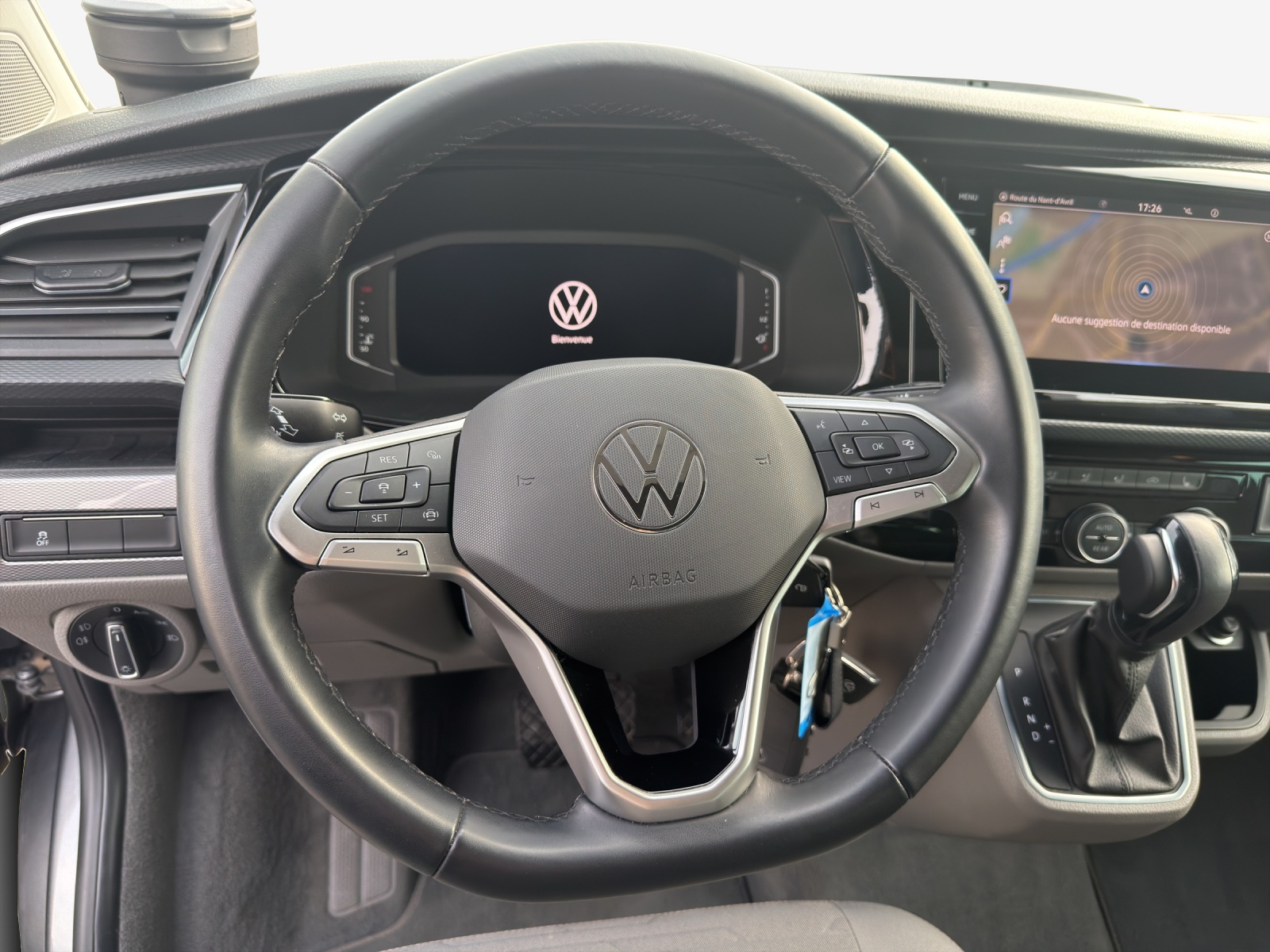 VW T6.1 California 2.0 TDI Ocean Last Edition DSG-image-9