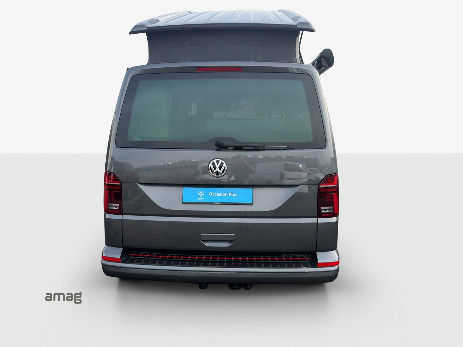 VW T6.1 California 2.0 TDI Ocean Last Edition DSG-image-3