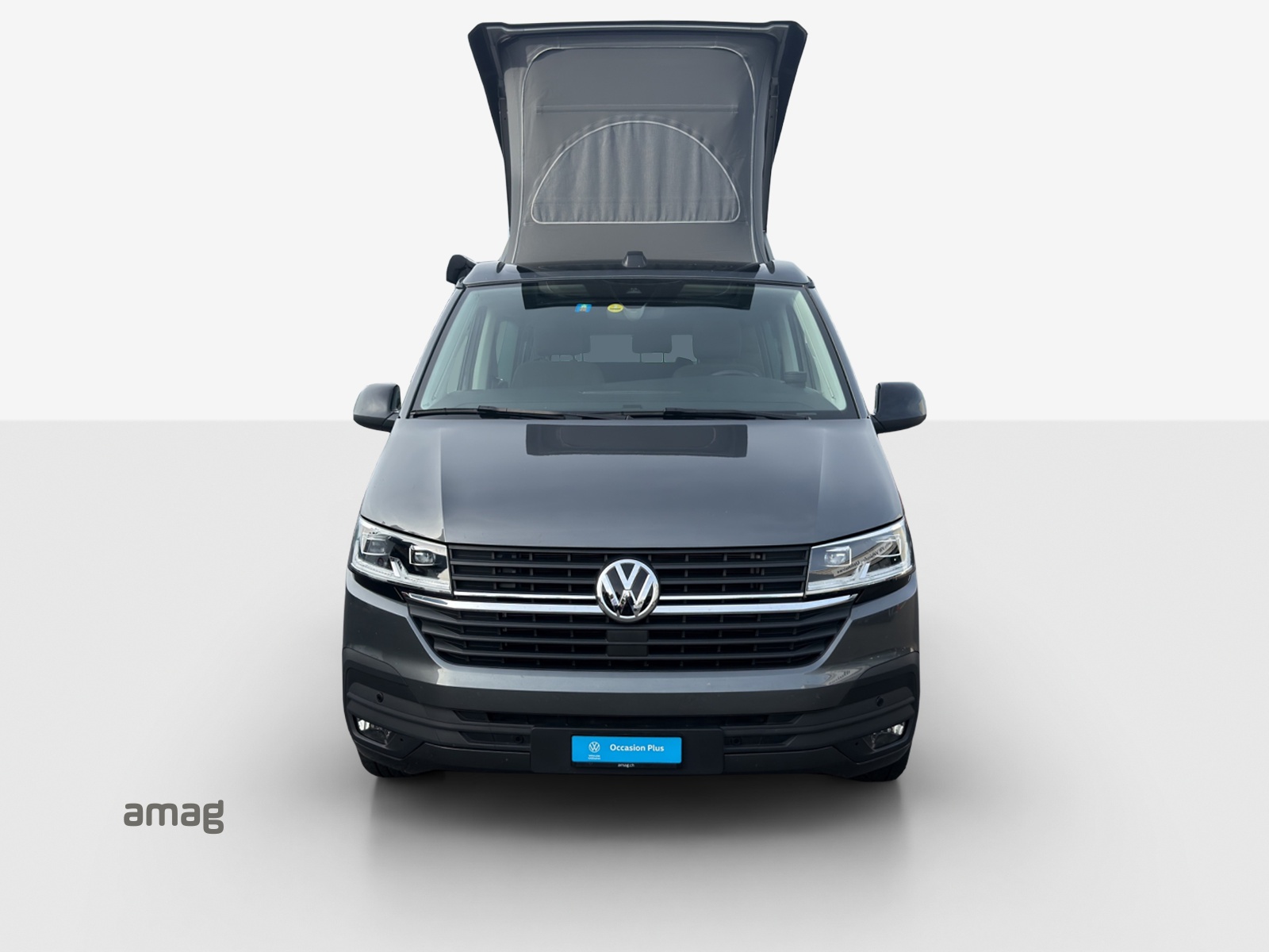 VW T6.1 California 2.0 TDI Ocean Last Edition DSG-image-6
