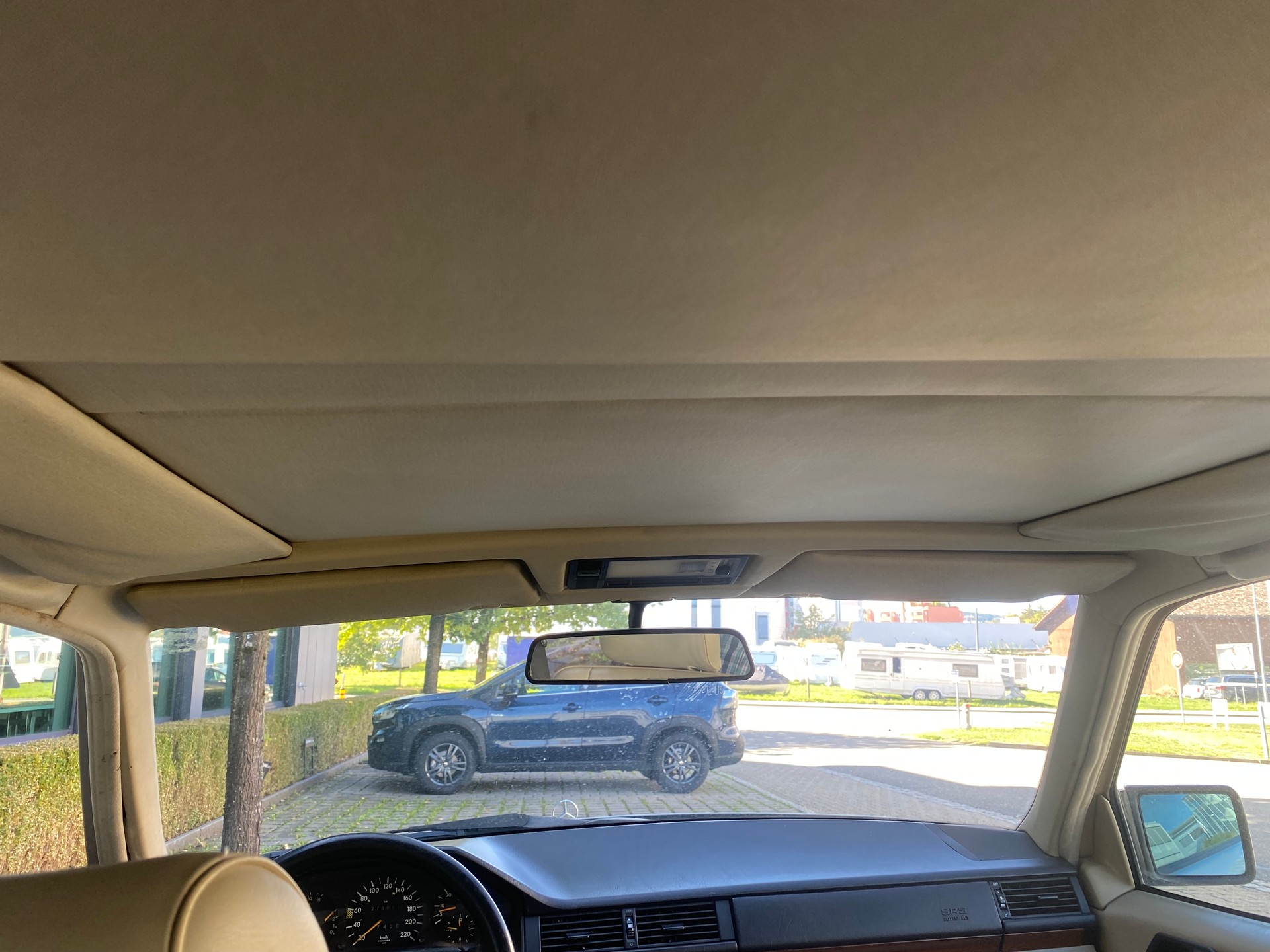 MERCEDES-BENZ 300 D Automatic-image-10
