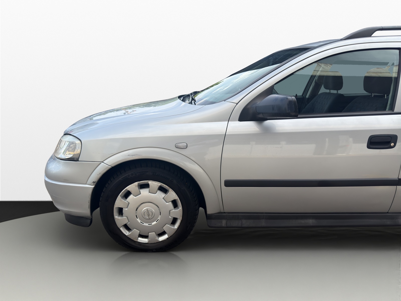 OPEL Astra Caravan 1.6i 16V Favorit-image-20