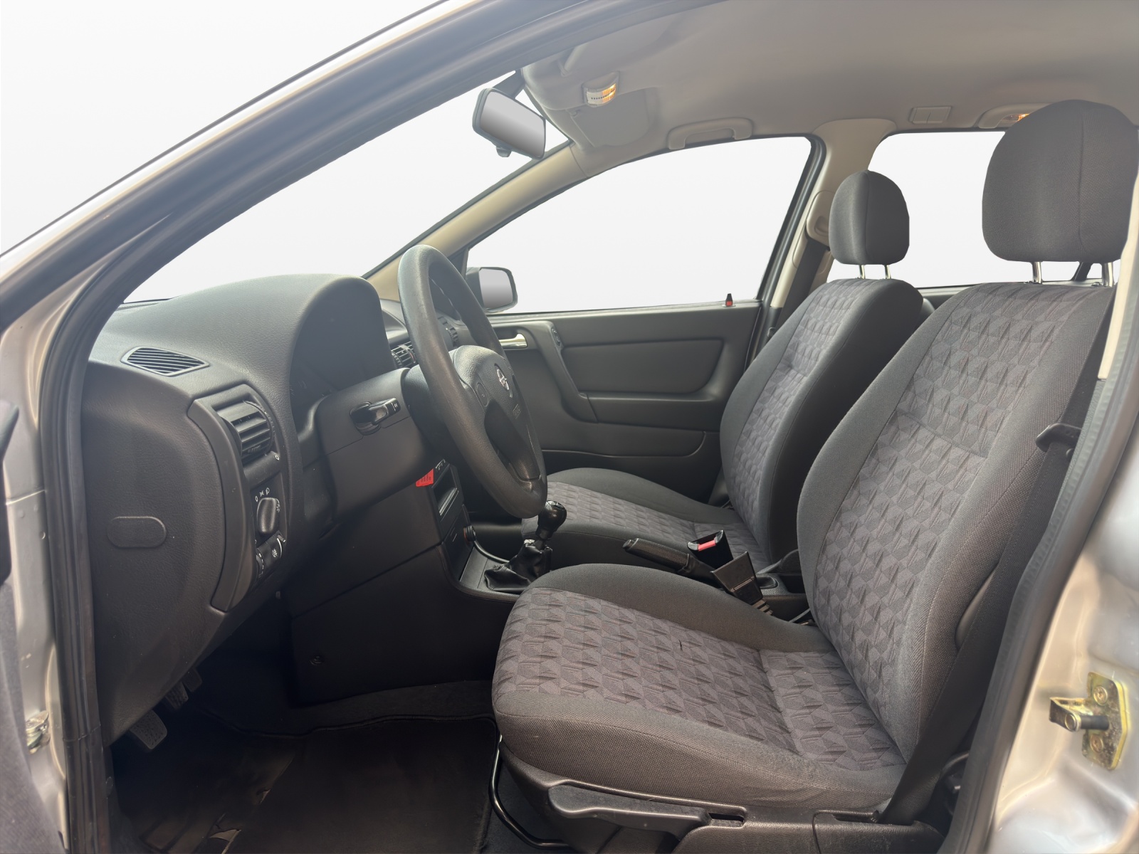 OPEL Astra Caravan 1.6i 16V Favorit-image-8