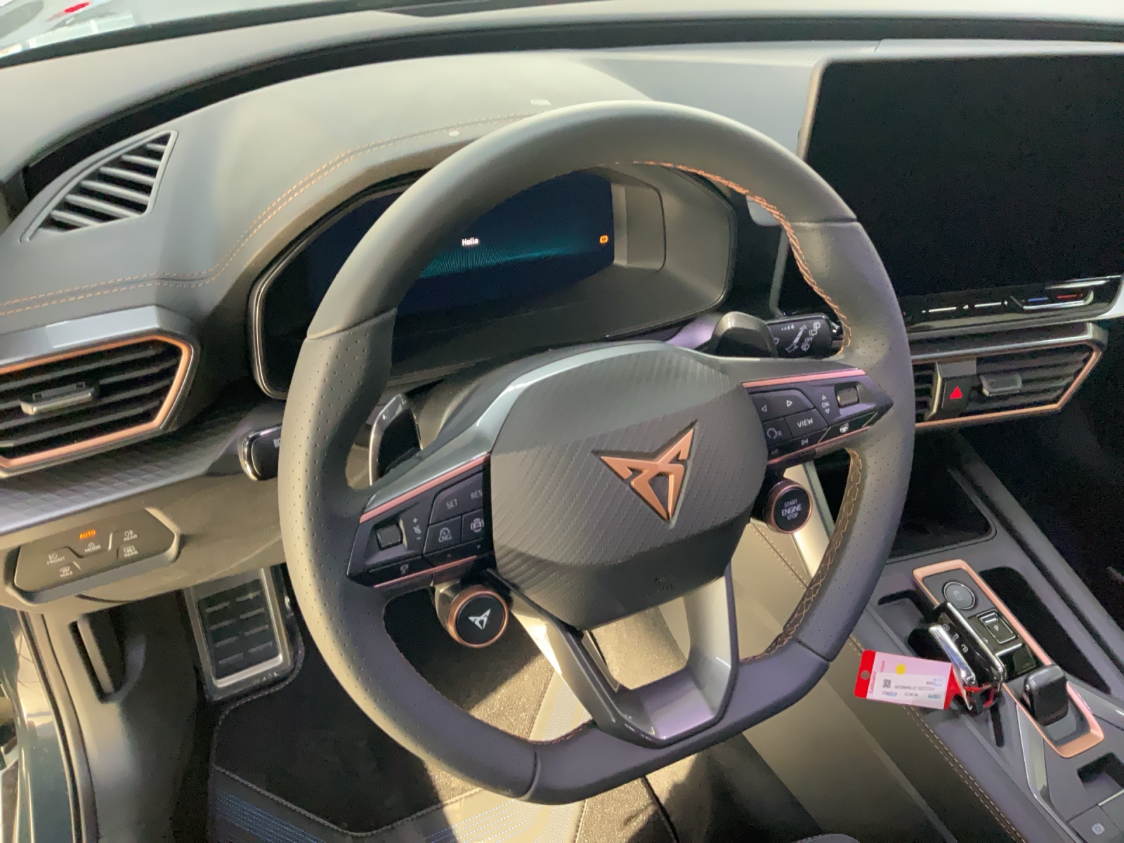 CUPRA LEON ST 1.5 eTSI DSG-image-8