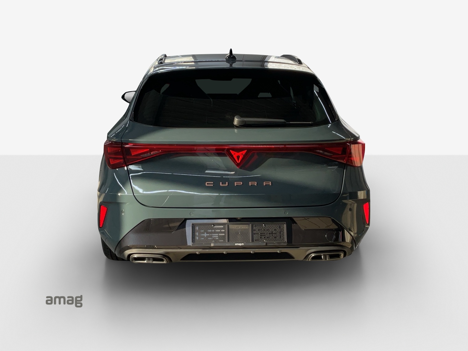 CUPRA LEON ST 1.5 eTSI DSG-image-3