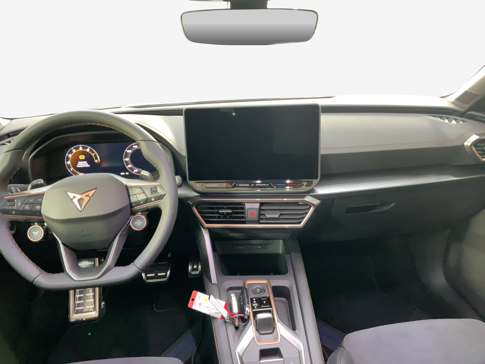 CUPRA LEON ST 1.5 eTSI DSG-image-13