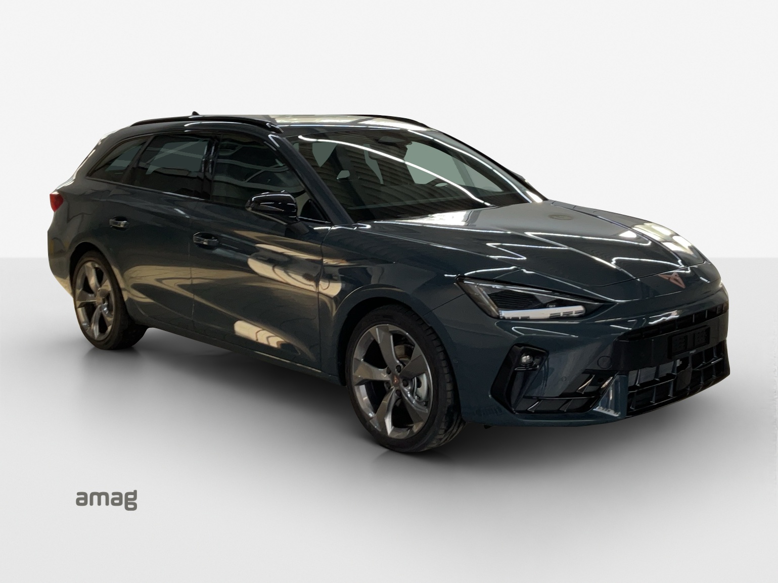 CUPRA LEON ST 1.5 eTSI DSG-image-5