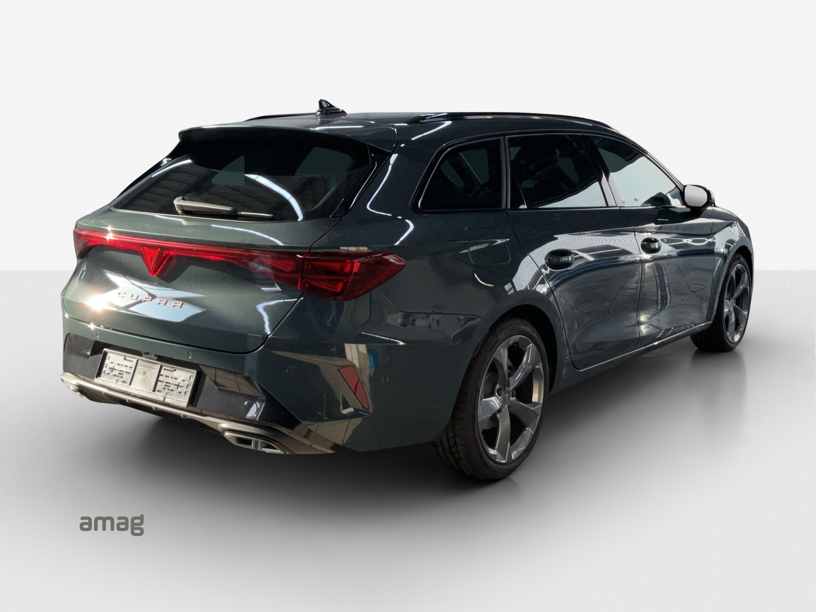 CUPRA LEON ST 1.5 eTSI DSG-image-4