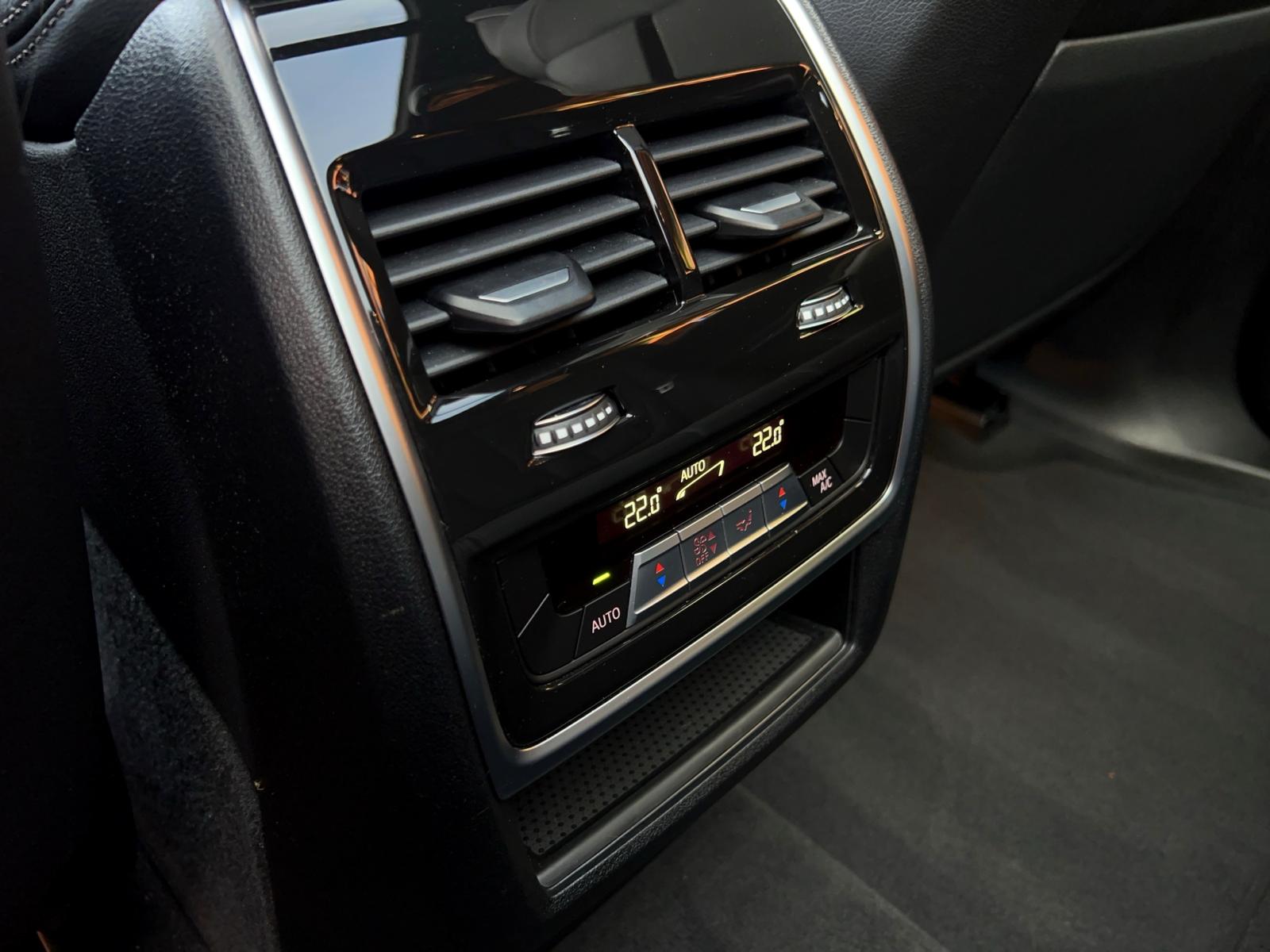 BMW X5 xDrive45e M Sport Steptronic-image-22