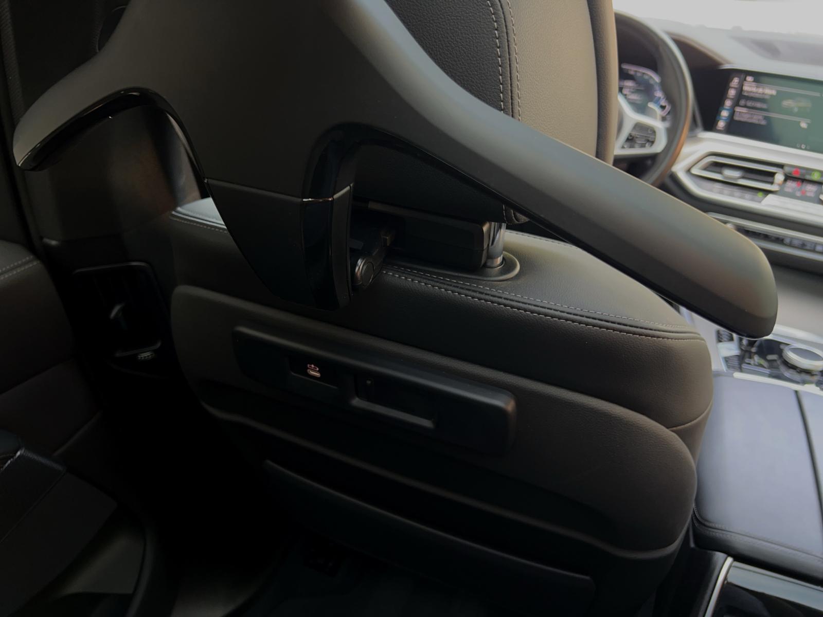 BMW X5 xDrive45e M Sport Steptronic-image-21