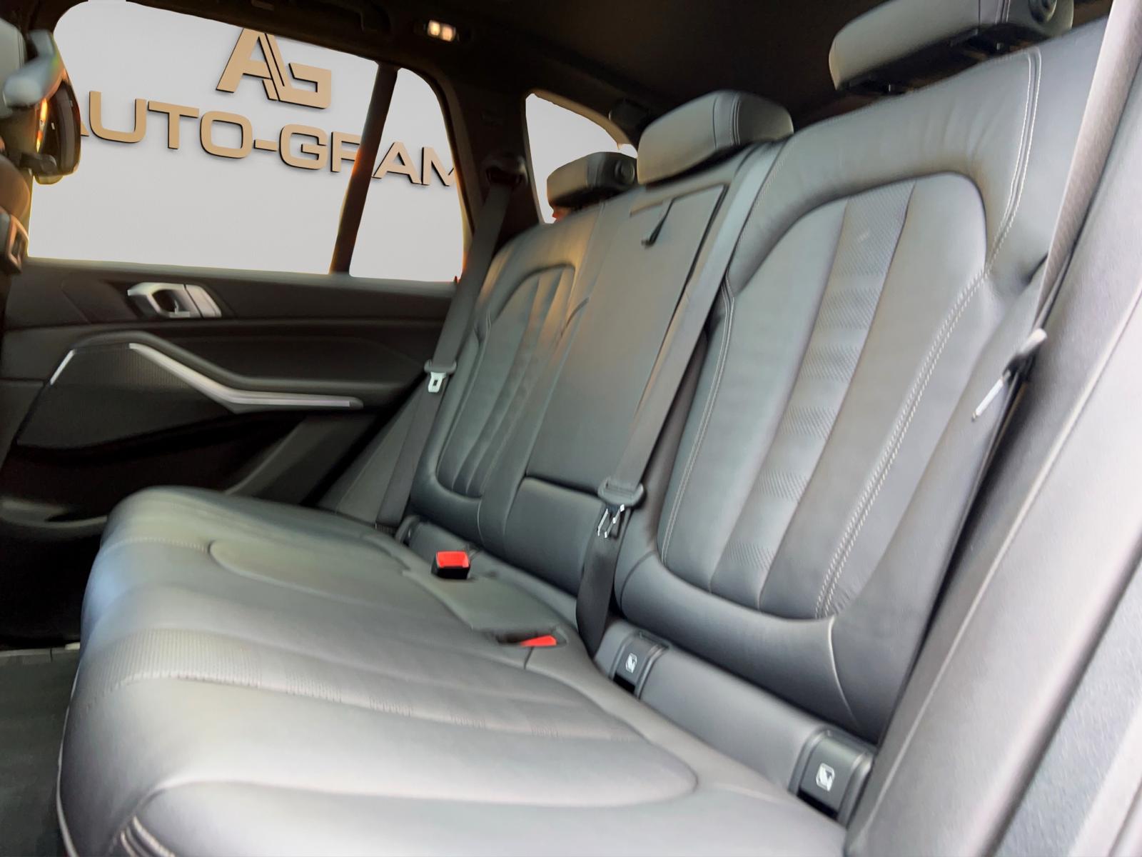 BMW X5 xDrive45e M Sport Steptronic-image-27