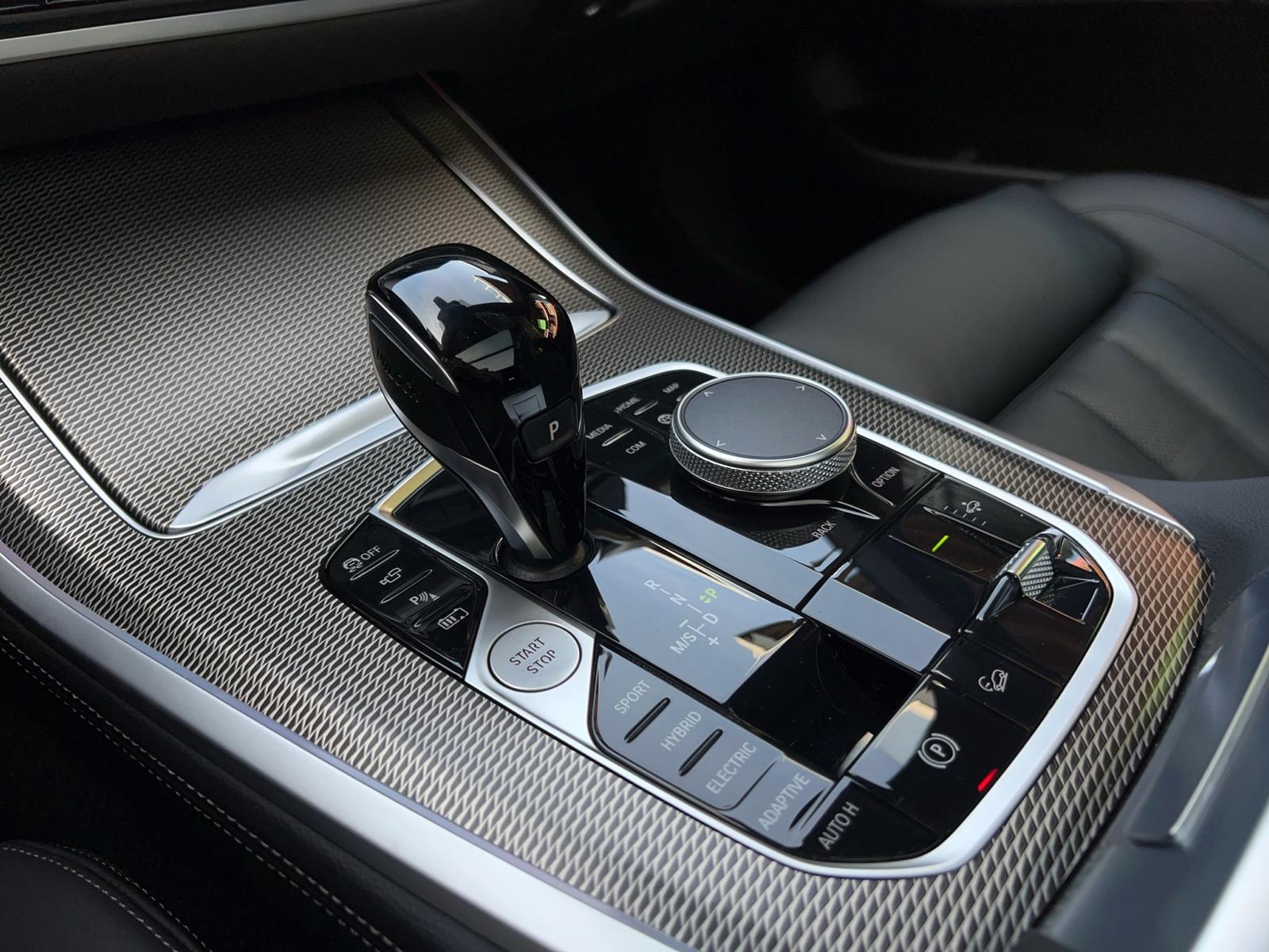 BMW X5 xDrive45e M Sport Steptronic-image-19