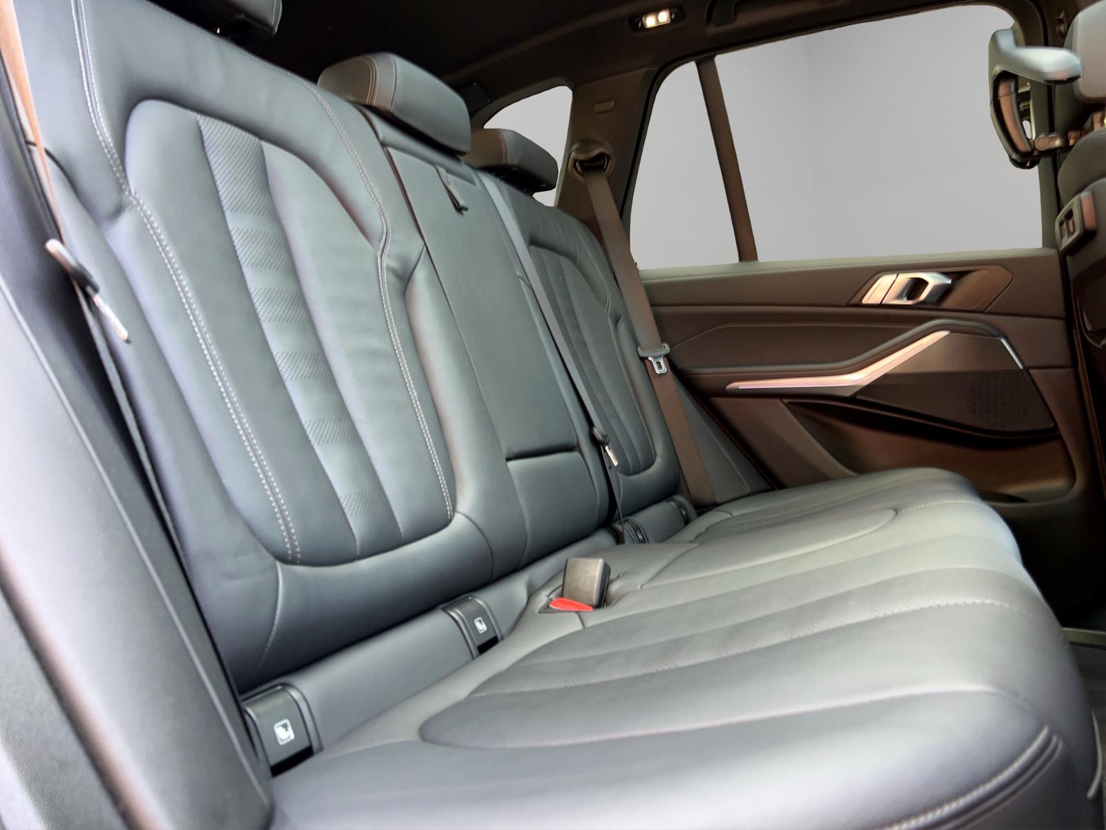 BMW X5 xDrive45e M Sport Steptronic-image-26
