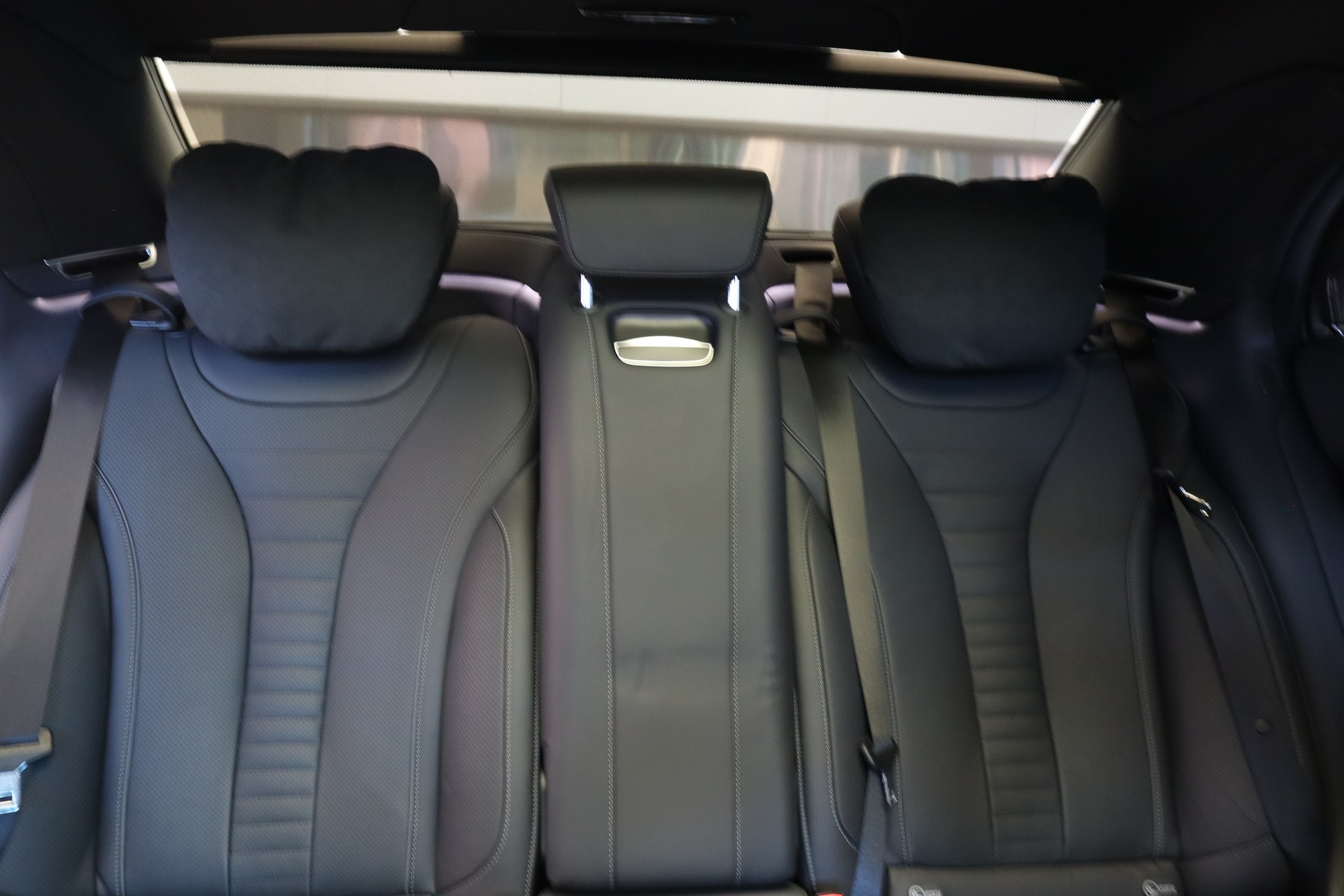 MERCEDES-BENZ S 500 4Matic 9G-Tronic AMG Line-image-15