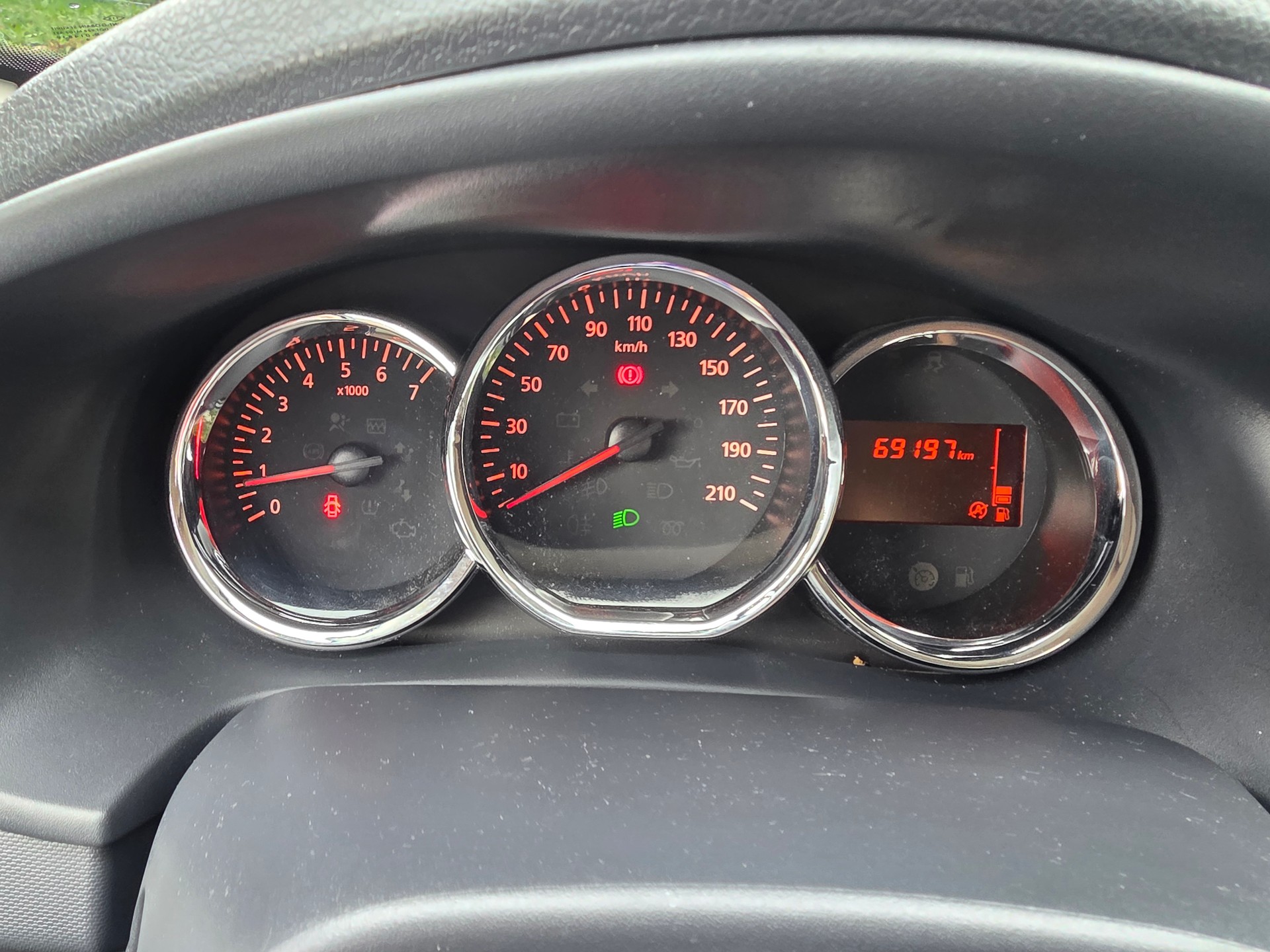 DACIA Sandero Tce 90 Stepway Lauréate-image-10