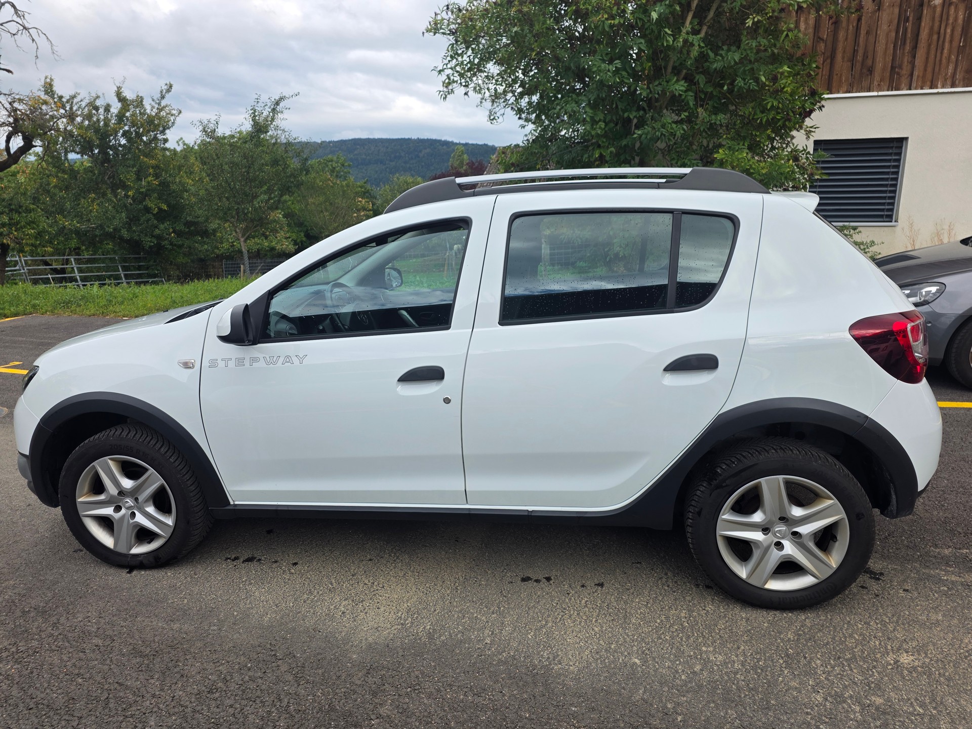 DACIA Sandero Tce 90 Stepway Lauréate-image-7