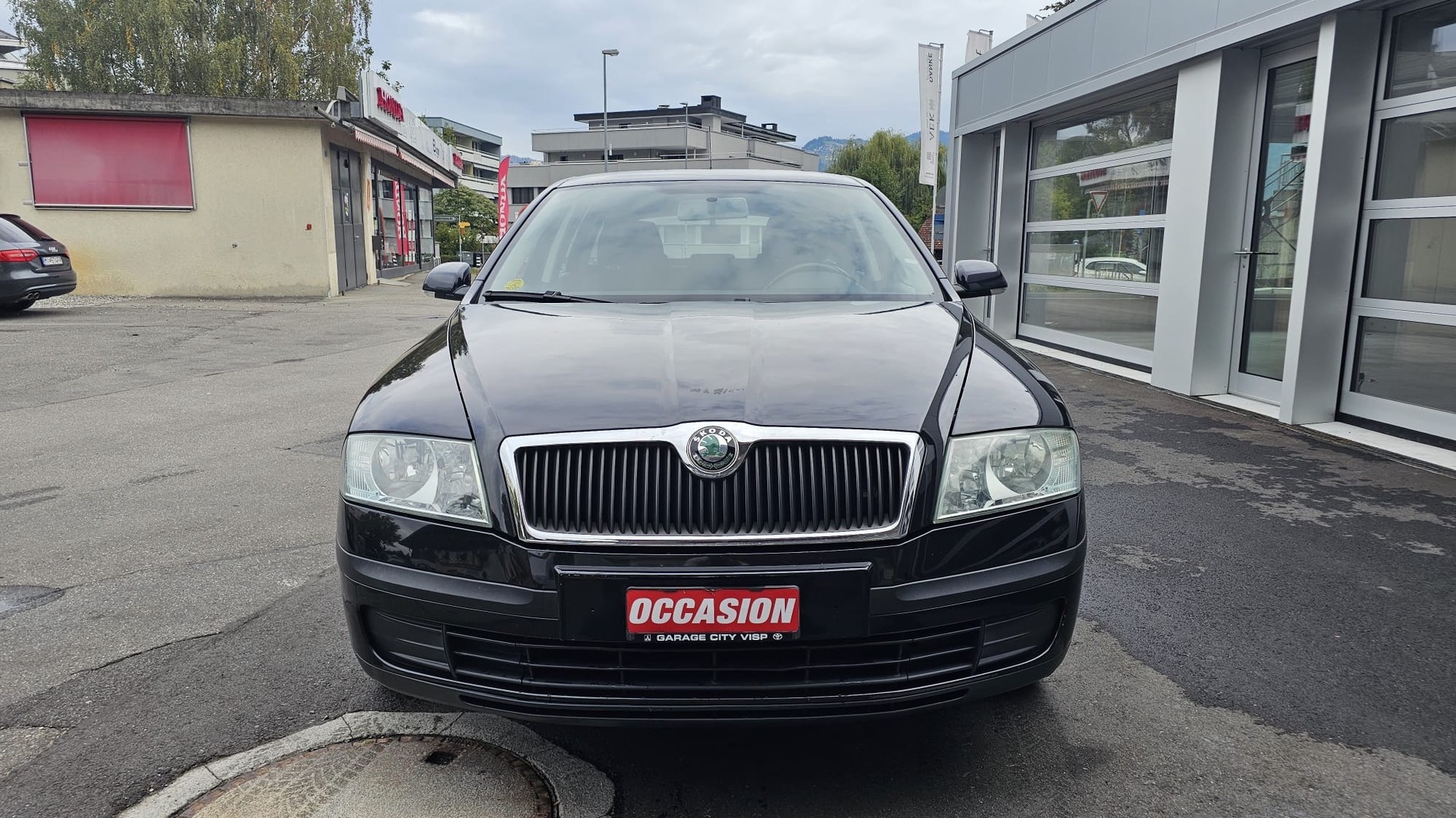 SKODA Octavia 2.0 TDI Adventure 4x4-image-0