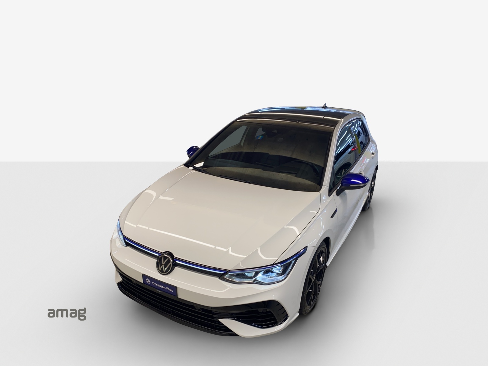 VW Golf 2.0 TSI R DSG 4Motion R 20 Years-image-15