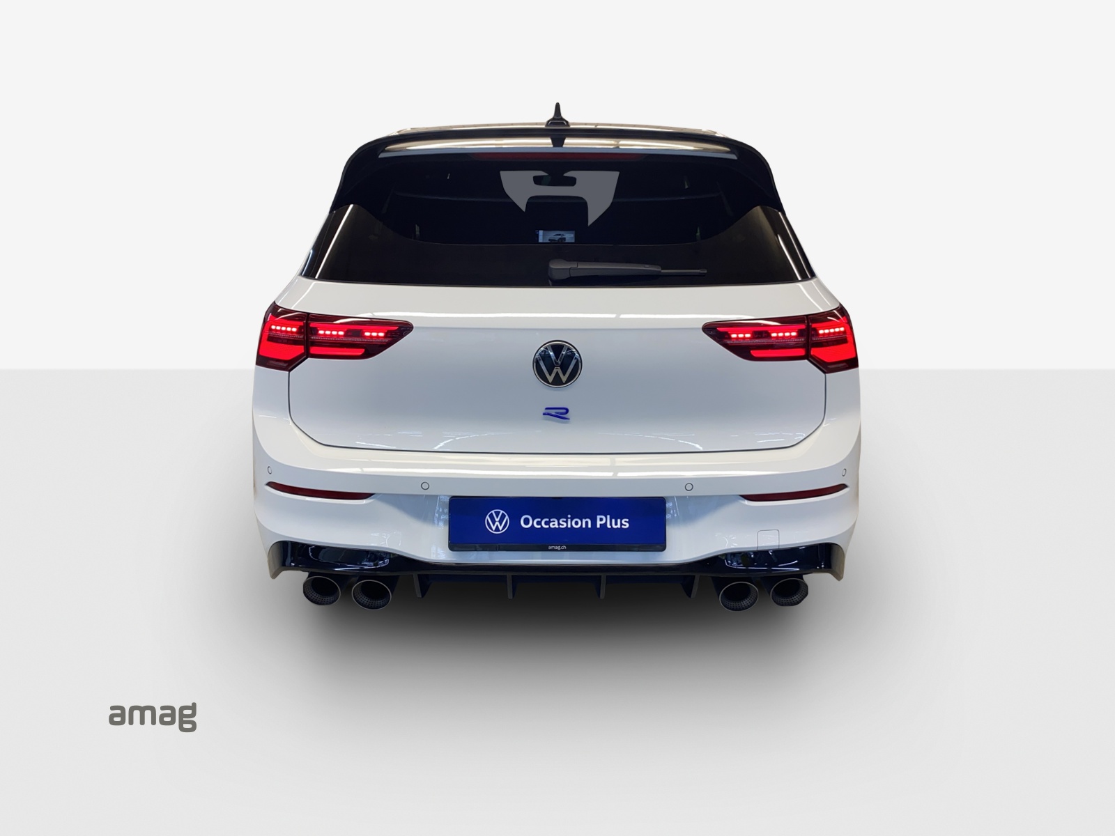 VW Golf 2.0 TSI R DSG 4Motion R 20 Years-image-3
