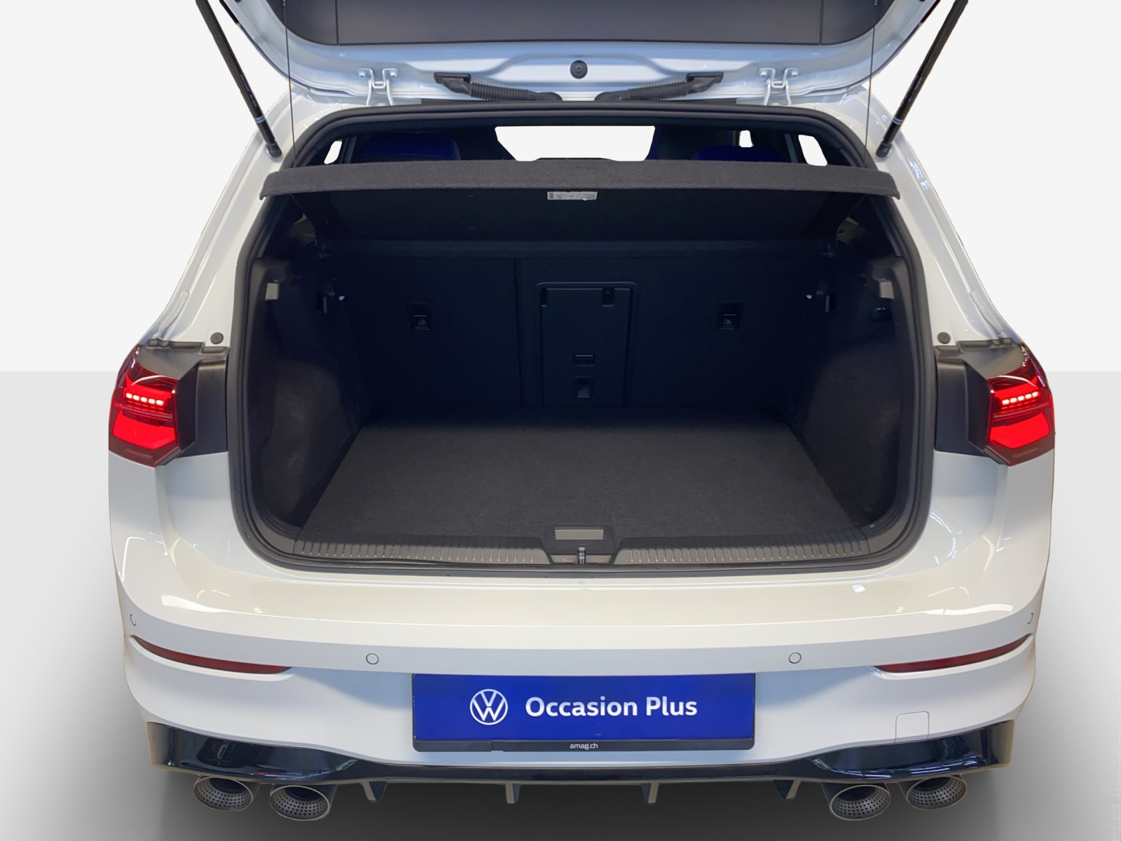 VW Golf 2.0 TSI R DSG 4Motion R 20 Years-image-12