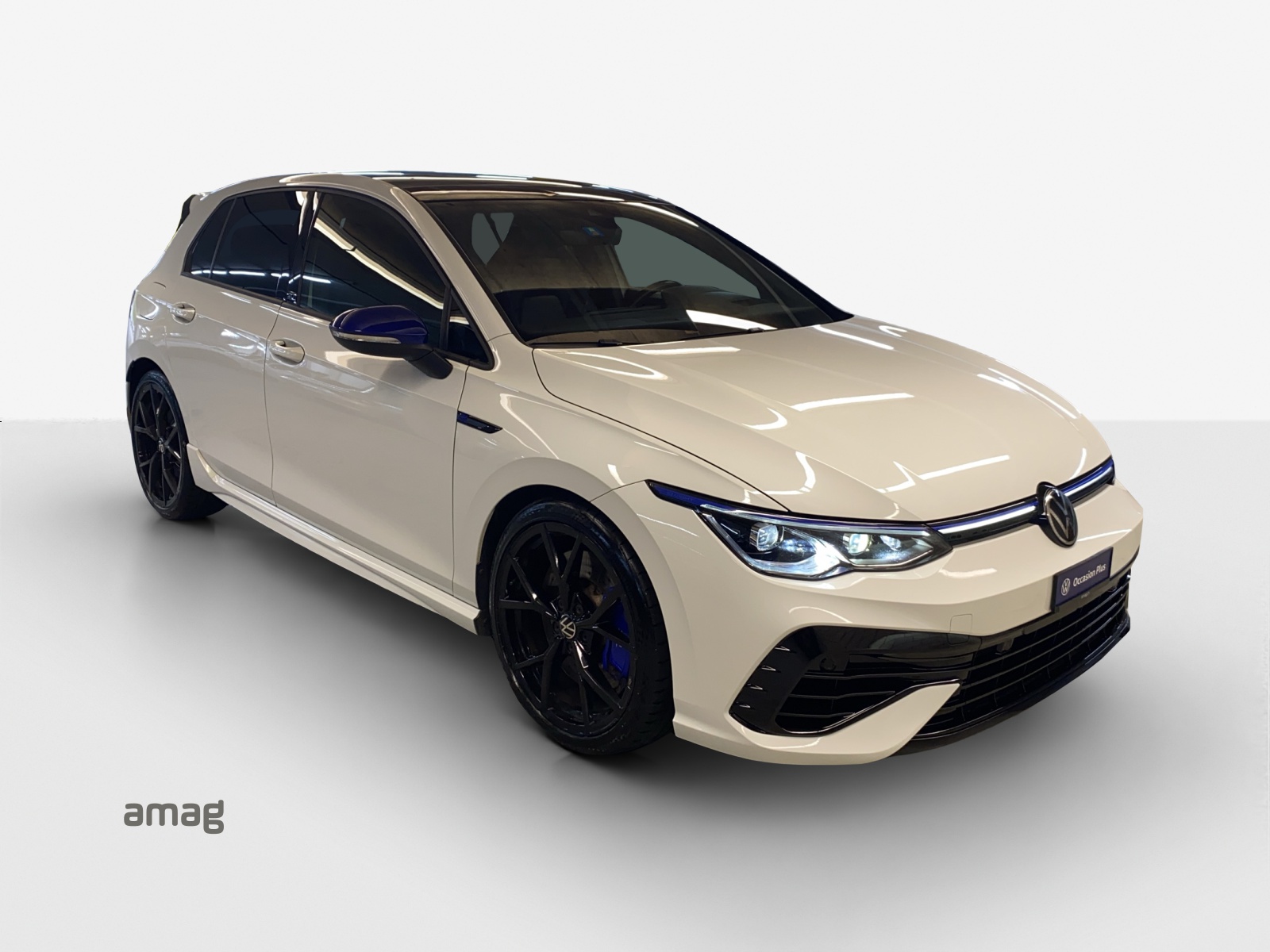 VW Golf 2.0 TSI R DSG 4Motion R 20 Years-image-5
