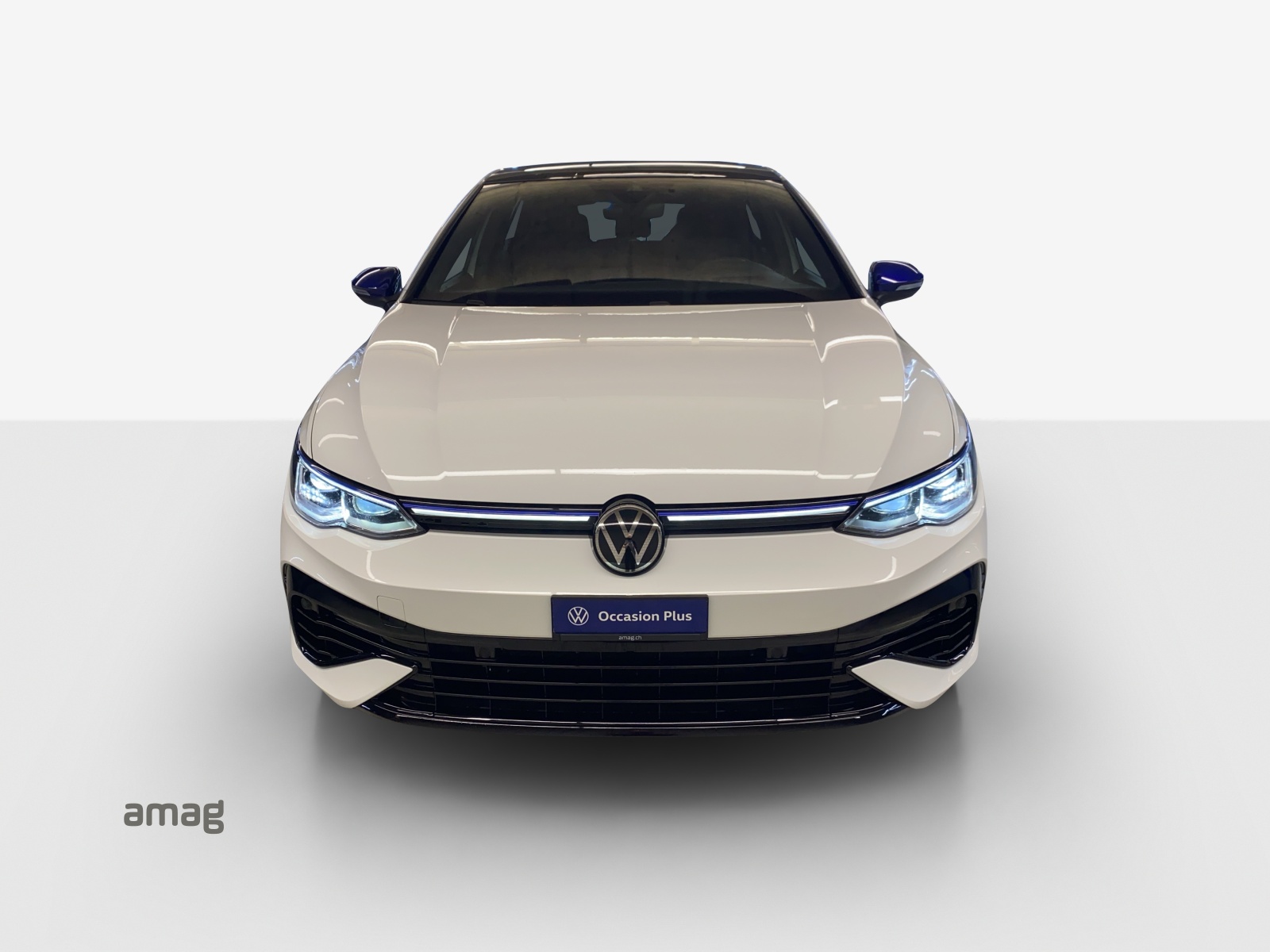 VW Golf 2.0 TSI R DSG 4Motion R 20 Years-image-6