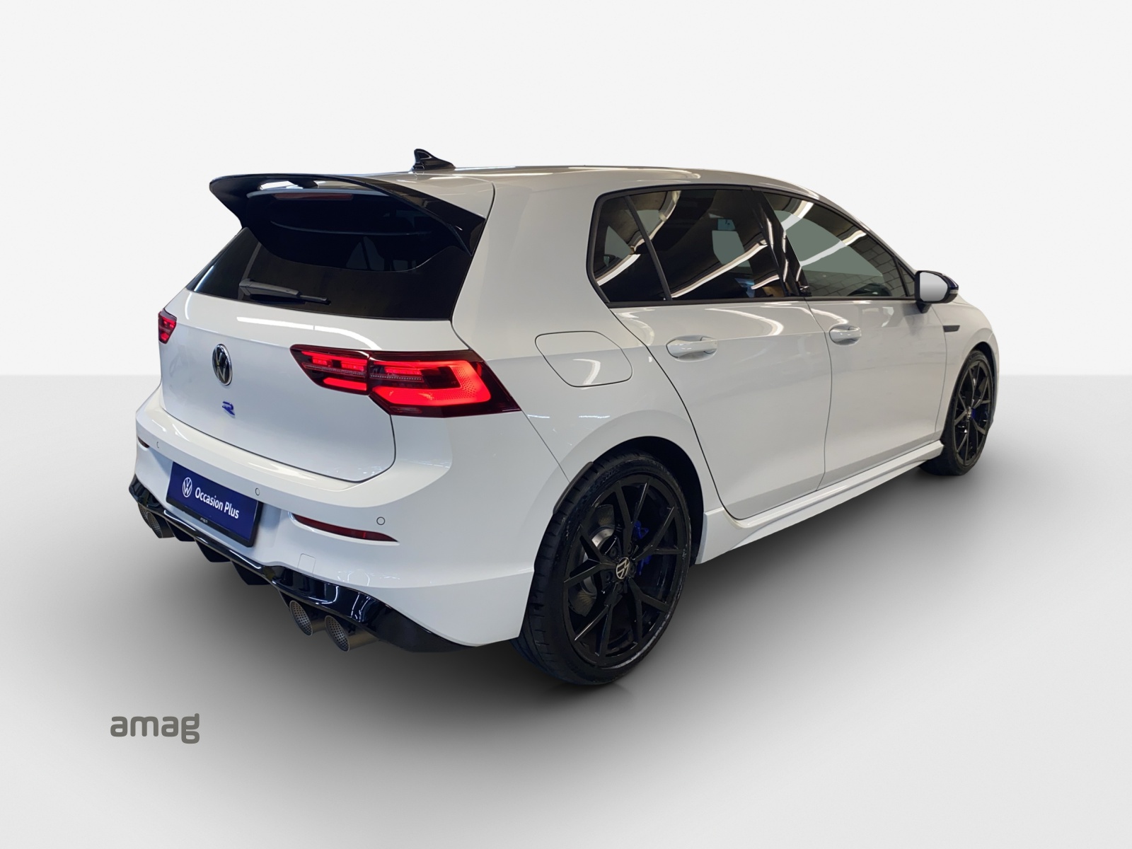 VW Golf 2.0 TSI R DSG 4Motion R 20 Years-image-4