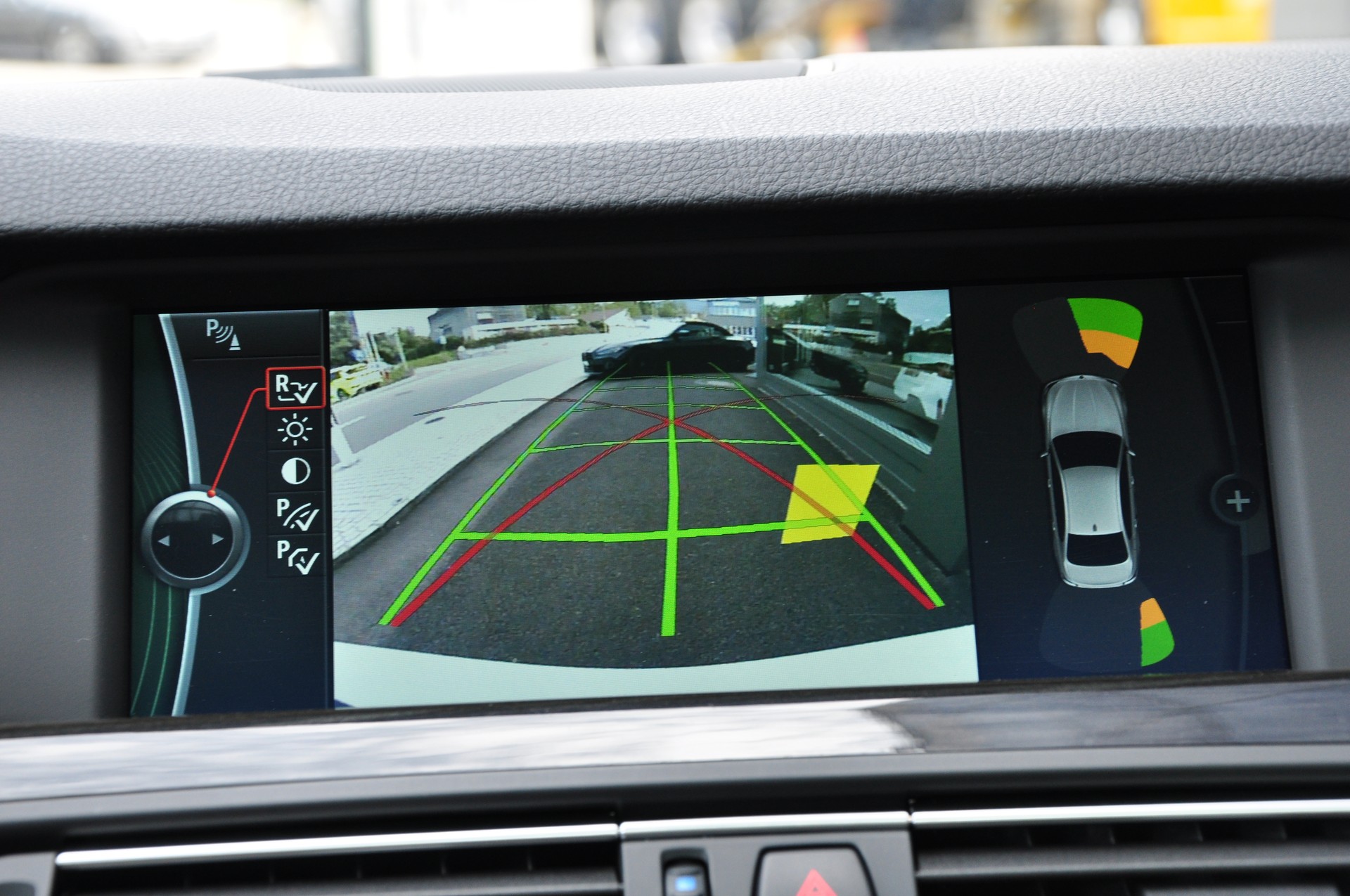 BMW 530i Steptronic-image-21