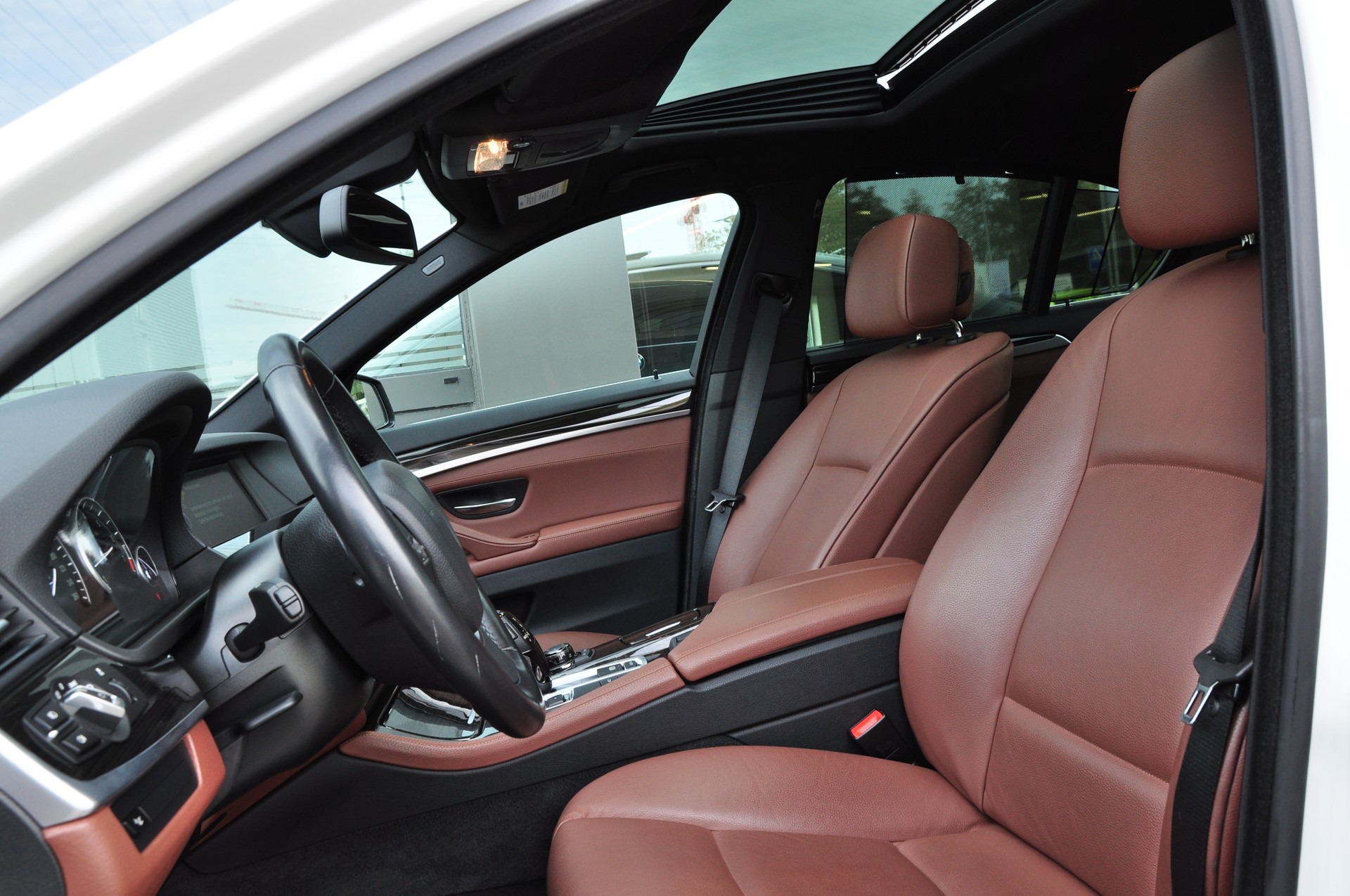 BMW 530i Steptronic-image-20