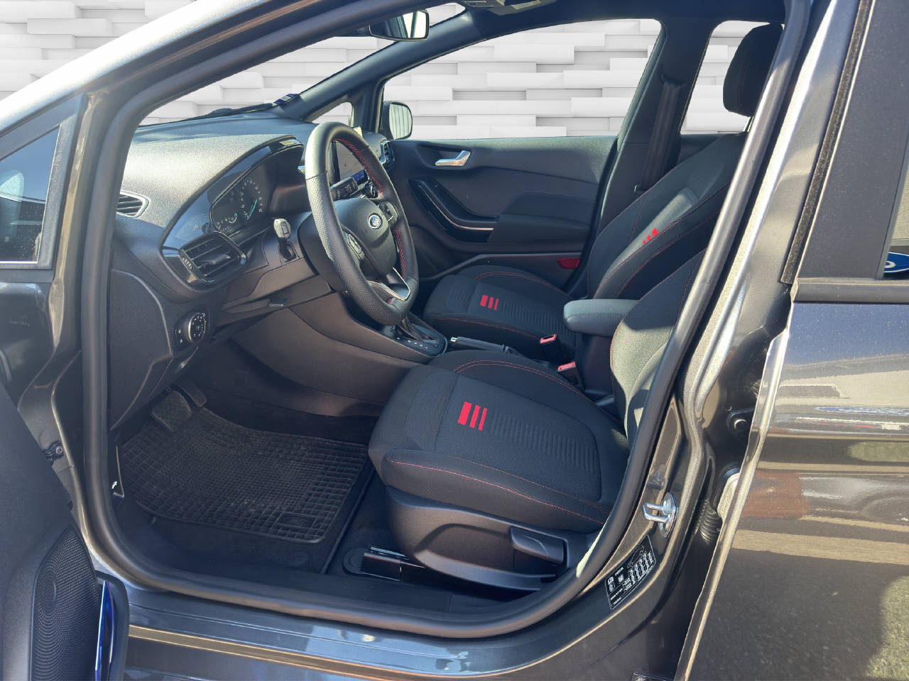 FORD Fiesta 1.0 EcoB Hybrid ST-Line X-image-6