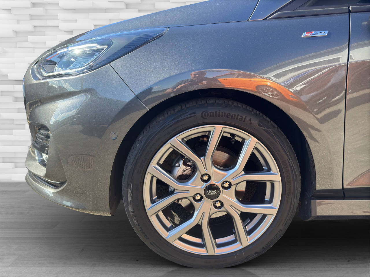 FORD Fiesta 1.0 EcoB Hybrid ST-Line X-image-12