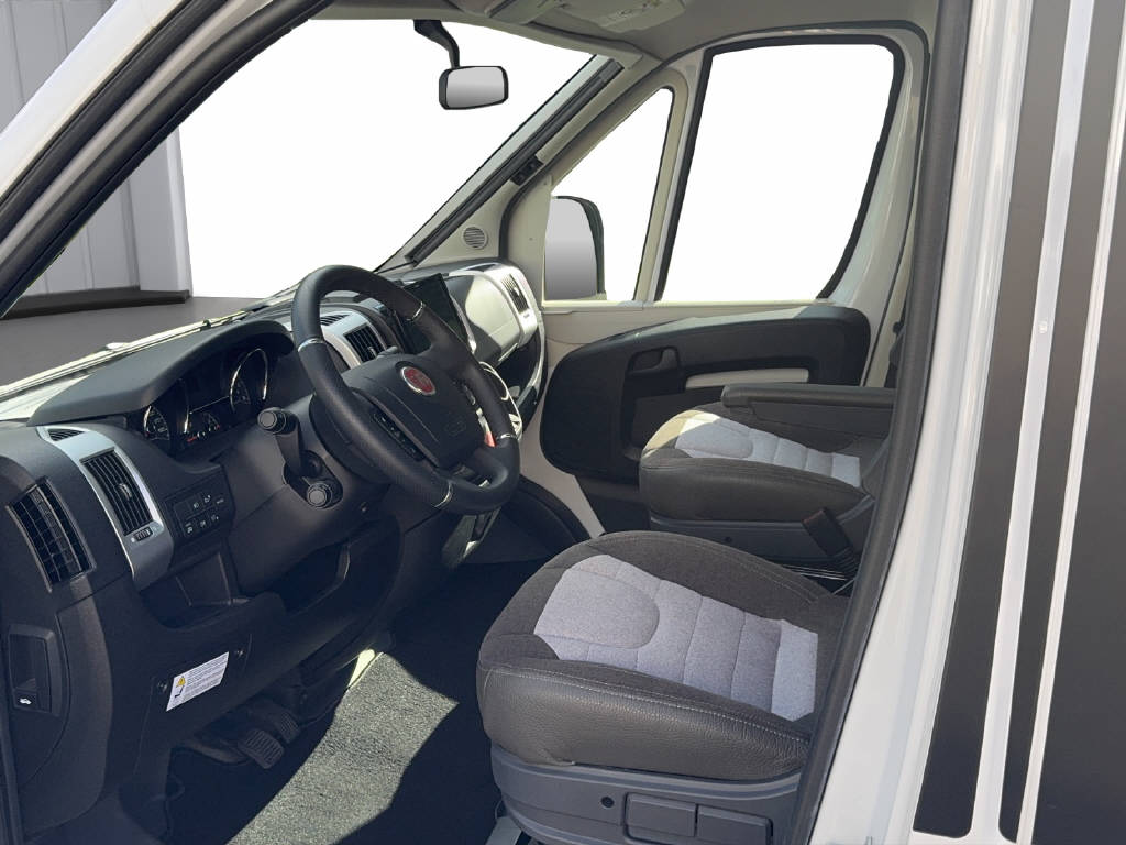 FIAT Ducato Kaw. 4035 Twin Plus 600 SPB Adria-image-2