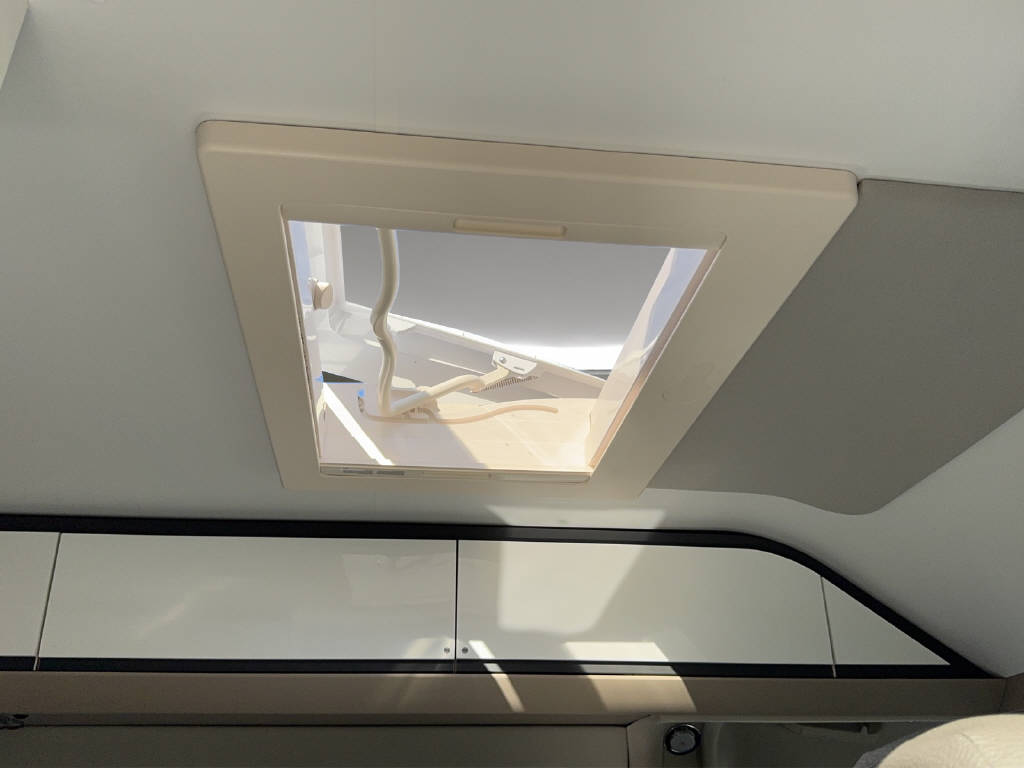 FIAT Ducato Kaw. 4035 Twin Plus 600 SPB Adria-image-6