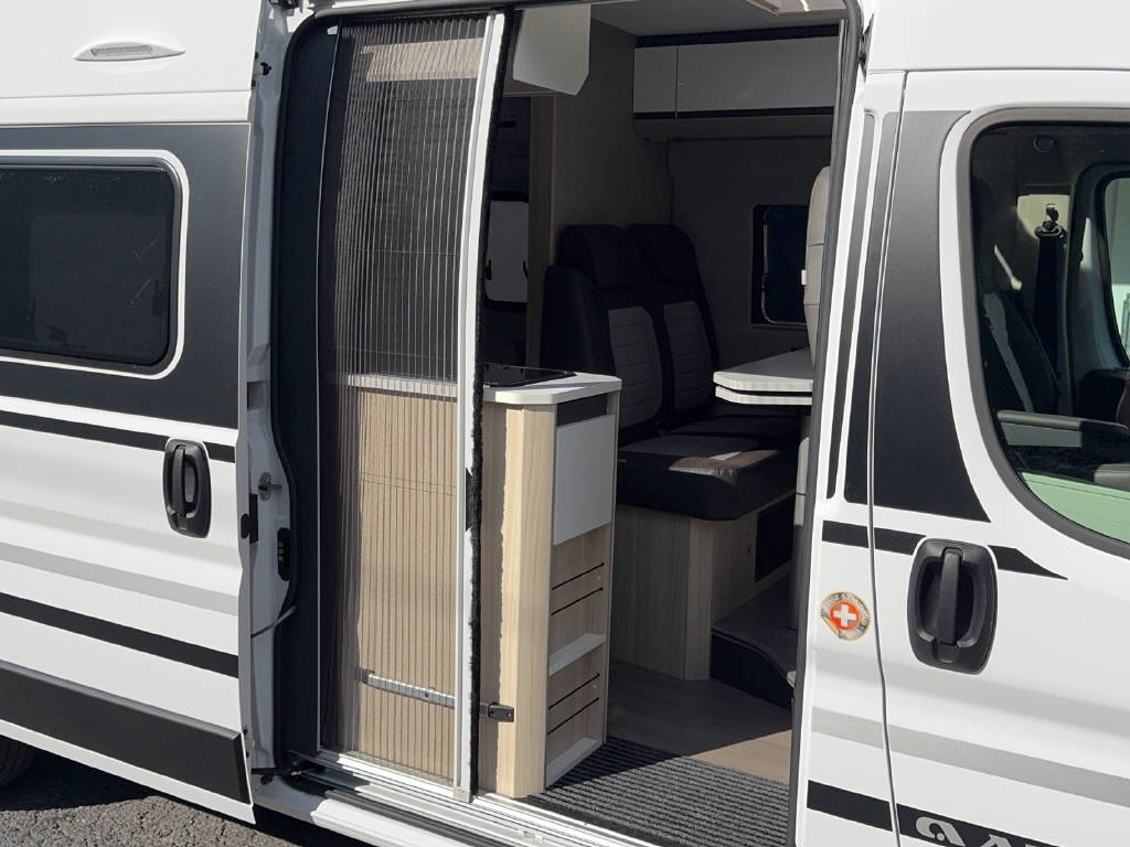 FIAT Ducato Kaw. 4035 Twin Plus 600 SPB Adria-image-10