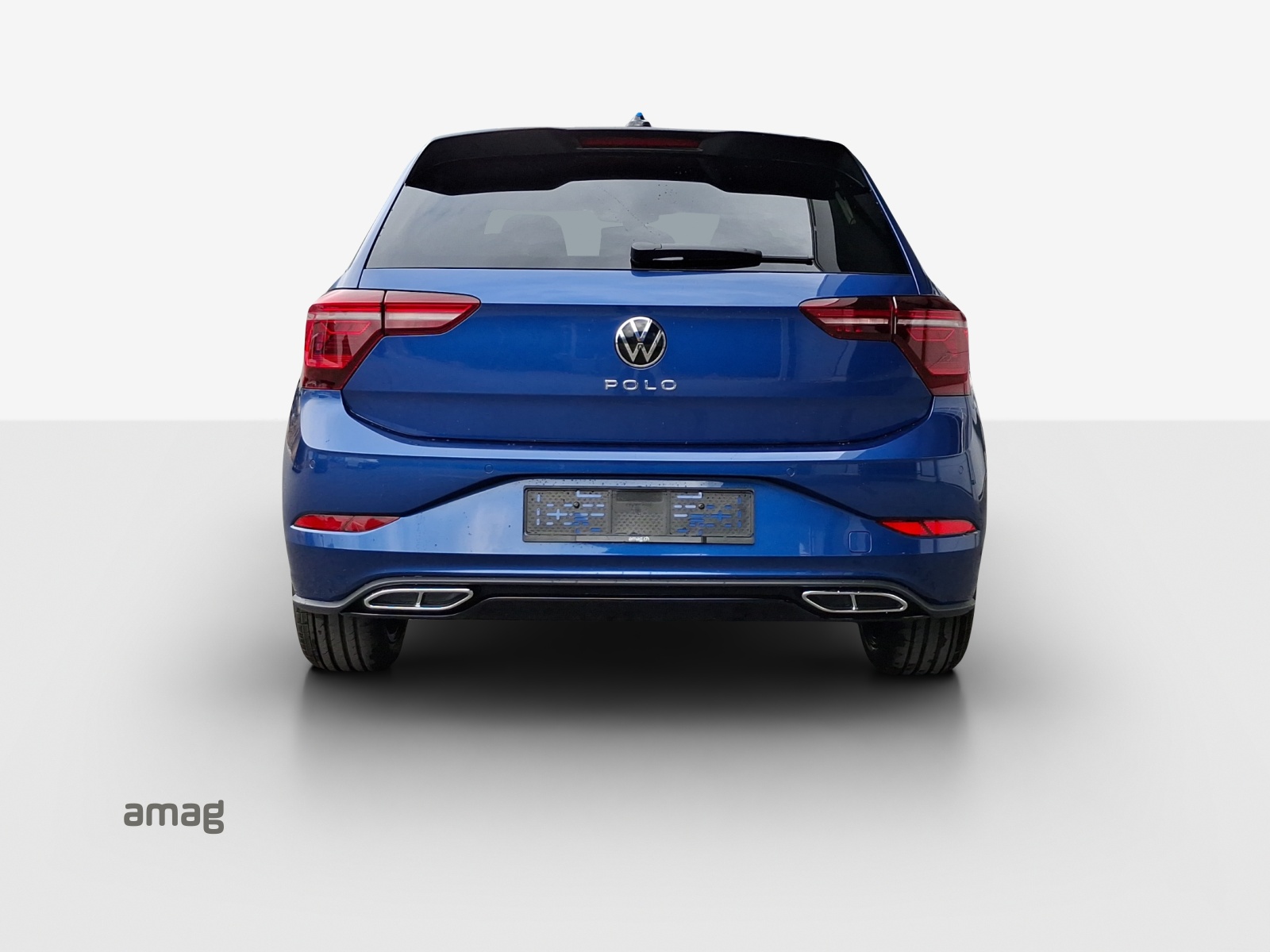 VW Polo 1.0 TSI R-Line DSG-showroom-element-3