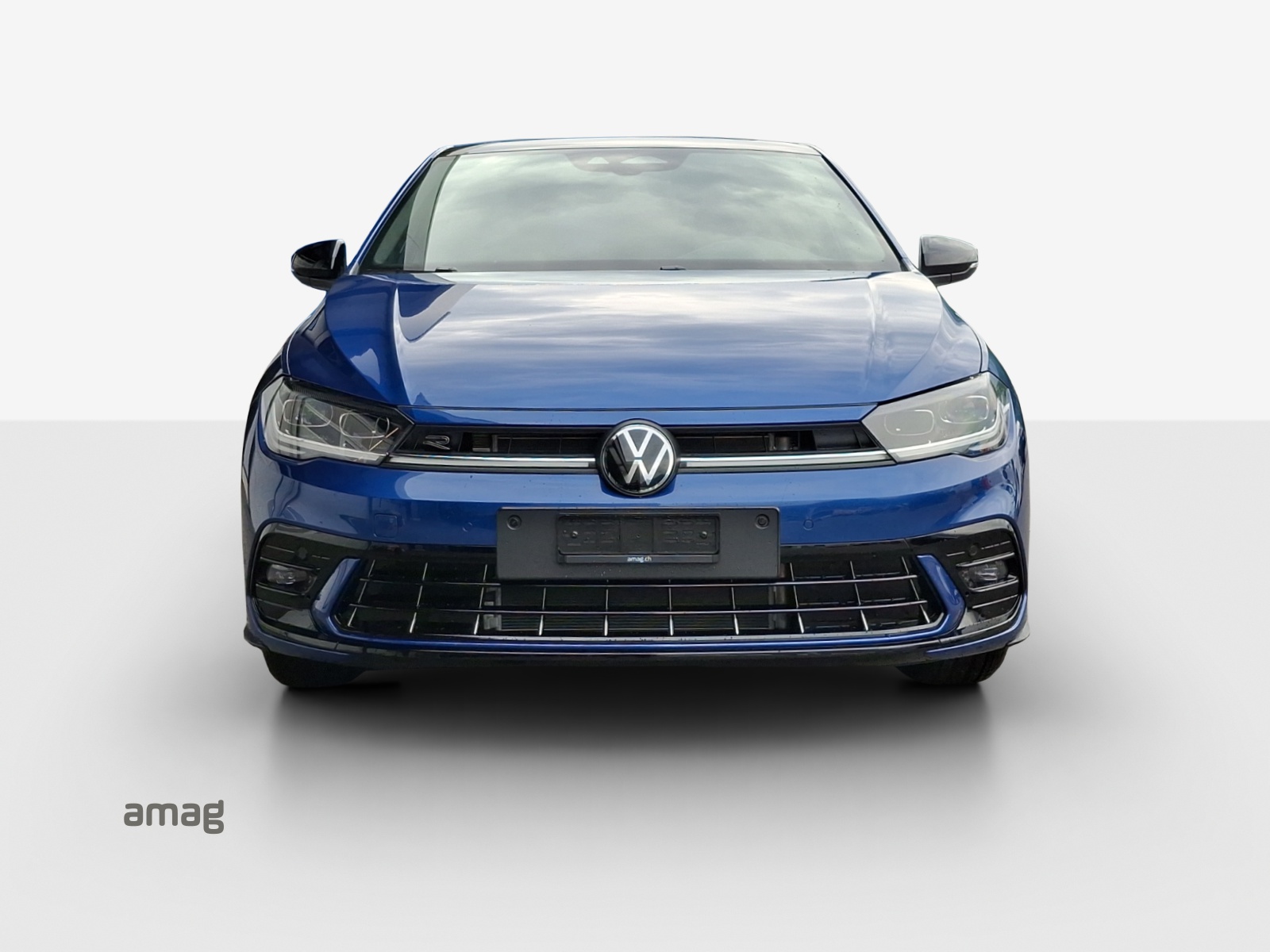 VW Polo 1.0 TSI R-Line DSG-image-6
