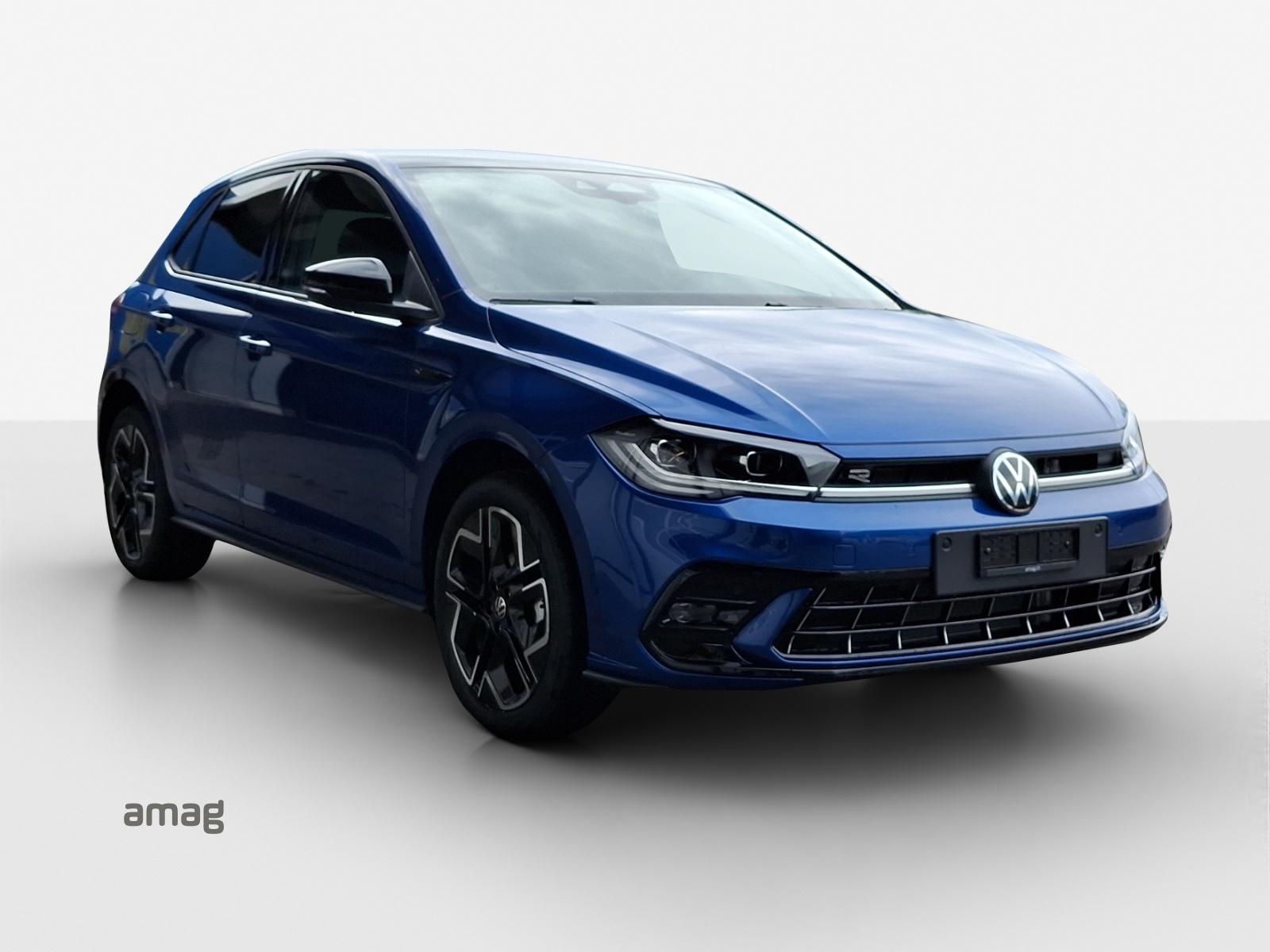 VW Polo 1.0 TSI R-Line DSG-image-5