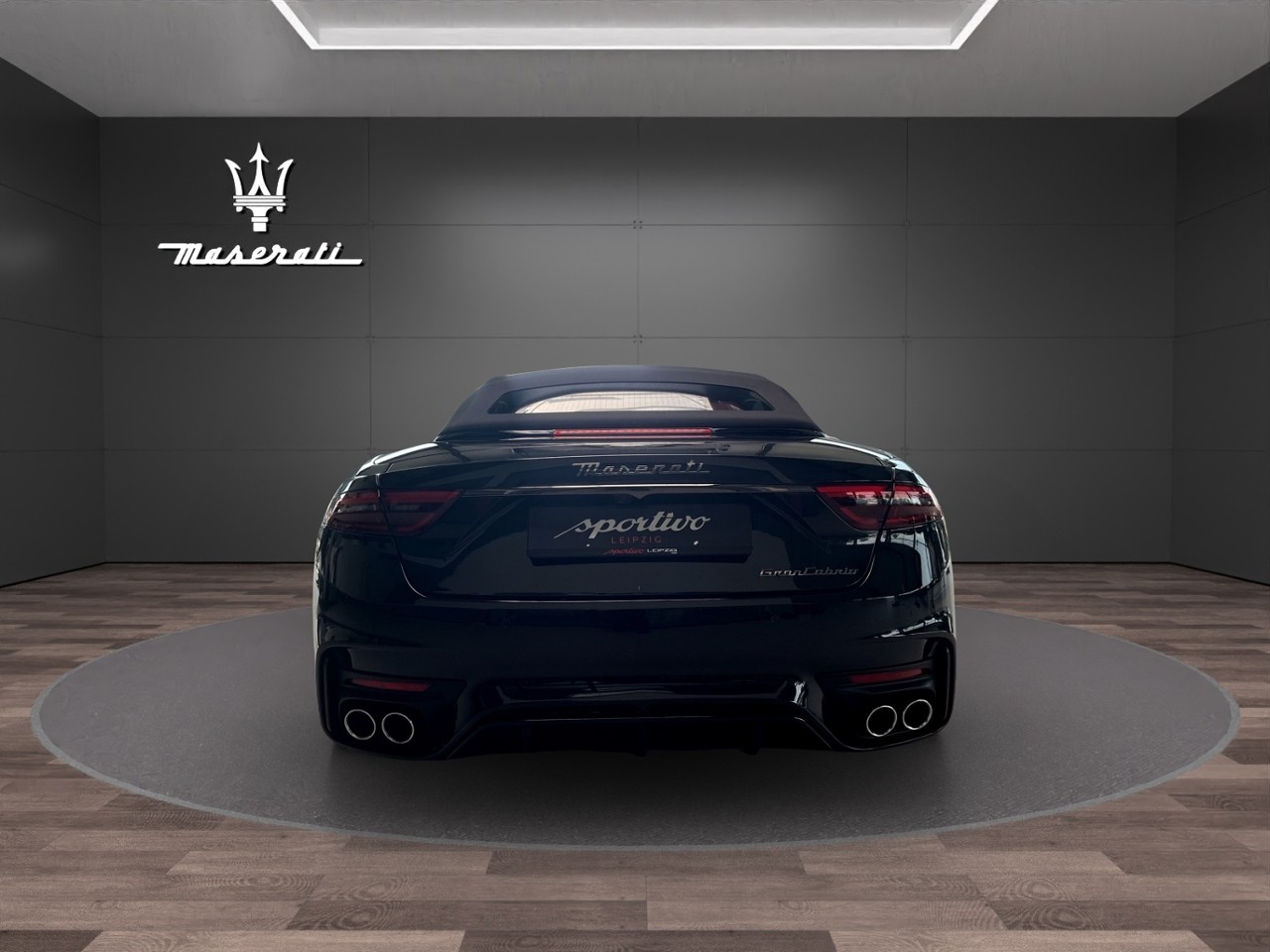 MASERATI GranCabrio Trofeo-showroom-element-3