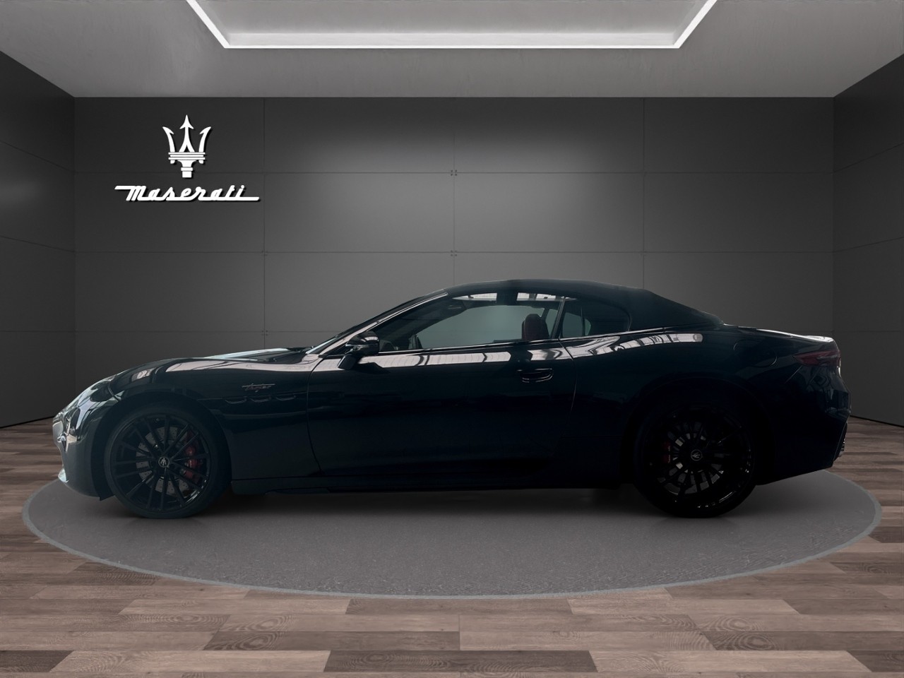 MASERATI GranCabrio Trofeo-showroom-element-2
