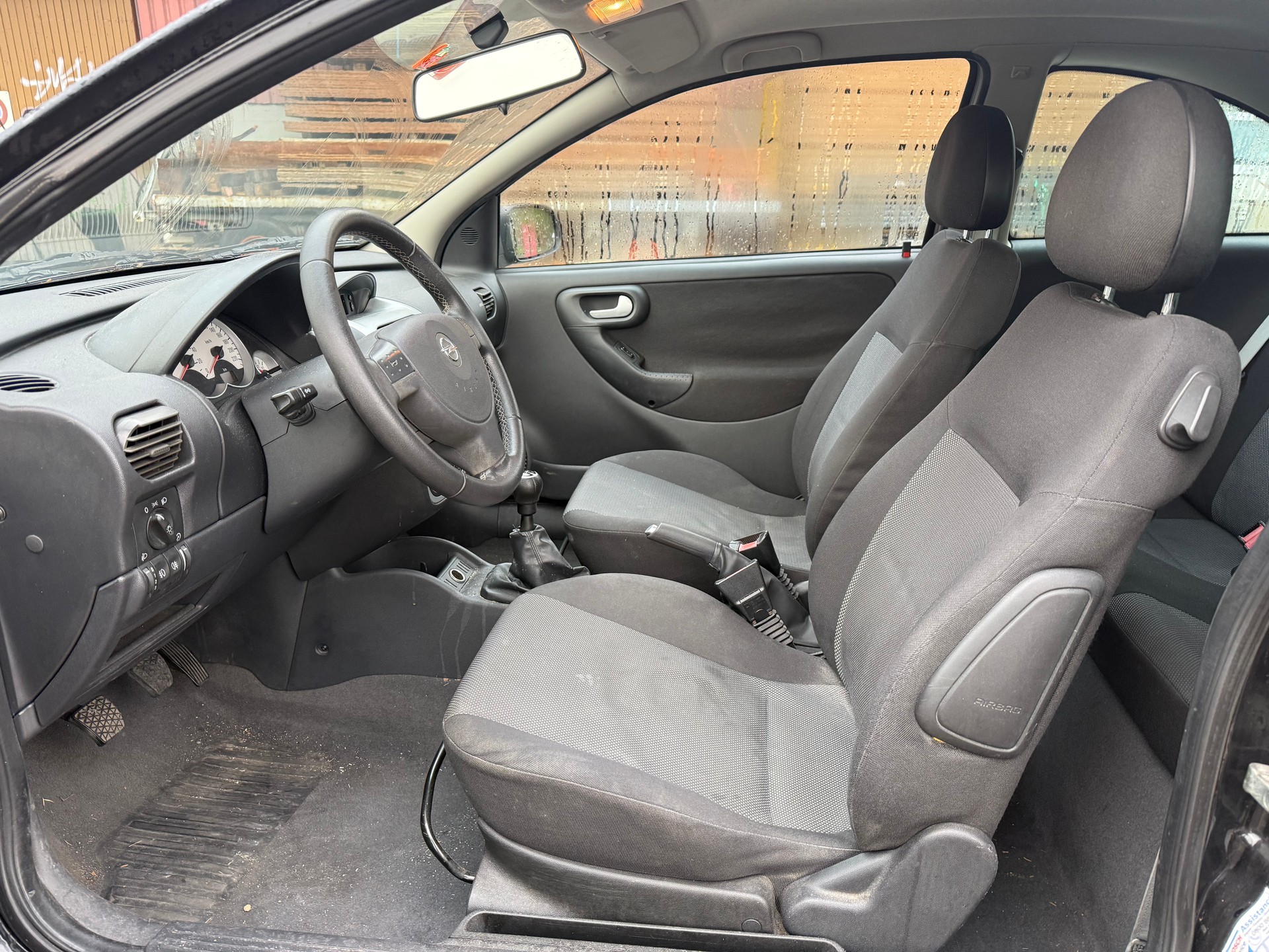 OPEL Corsa 1.2 TP (Essentia)-image-8