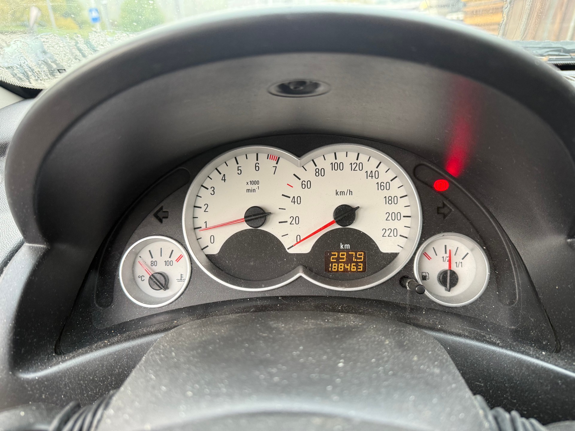 OPEL Corsa 1.2 TP (Essentia)-image-11