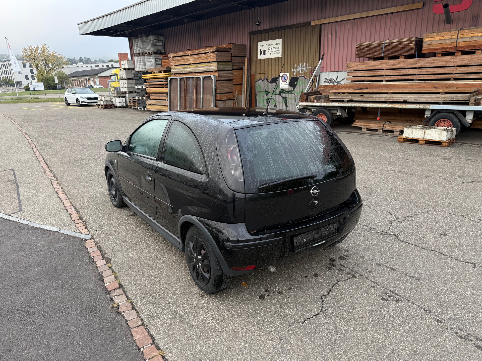 OPEL Corsa 1.2 TP (Essentia)-image-6