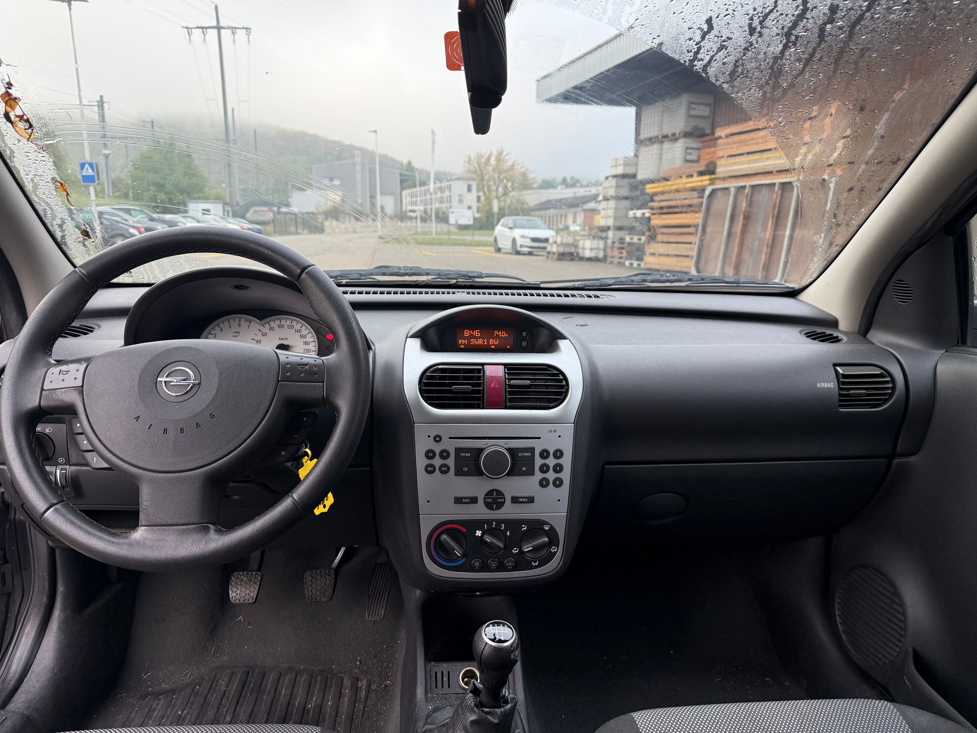 OPEL Corsa 1.2 TP (Essentia)-image-9
