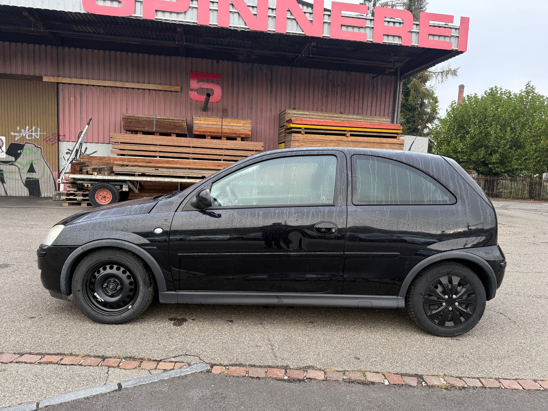 OPEL Corsa 1.2 TP (Essentia)-image-7