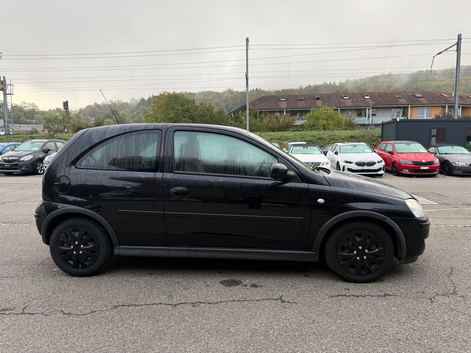 OPEL Corsa 1.2 TP (Essentia)-image-3