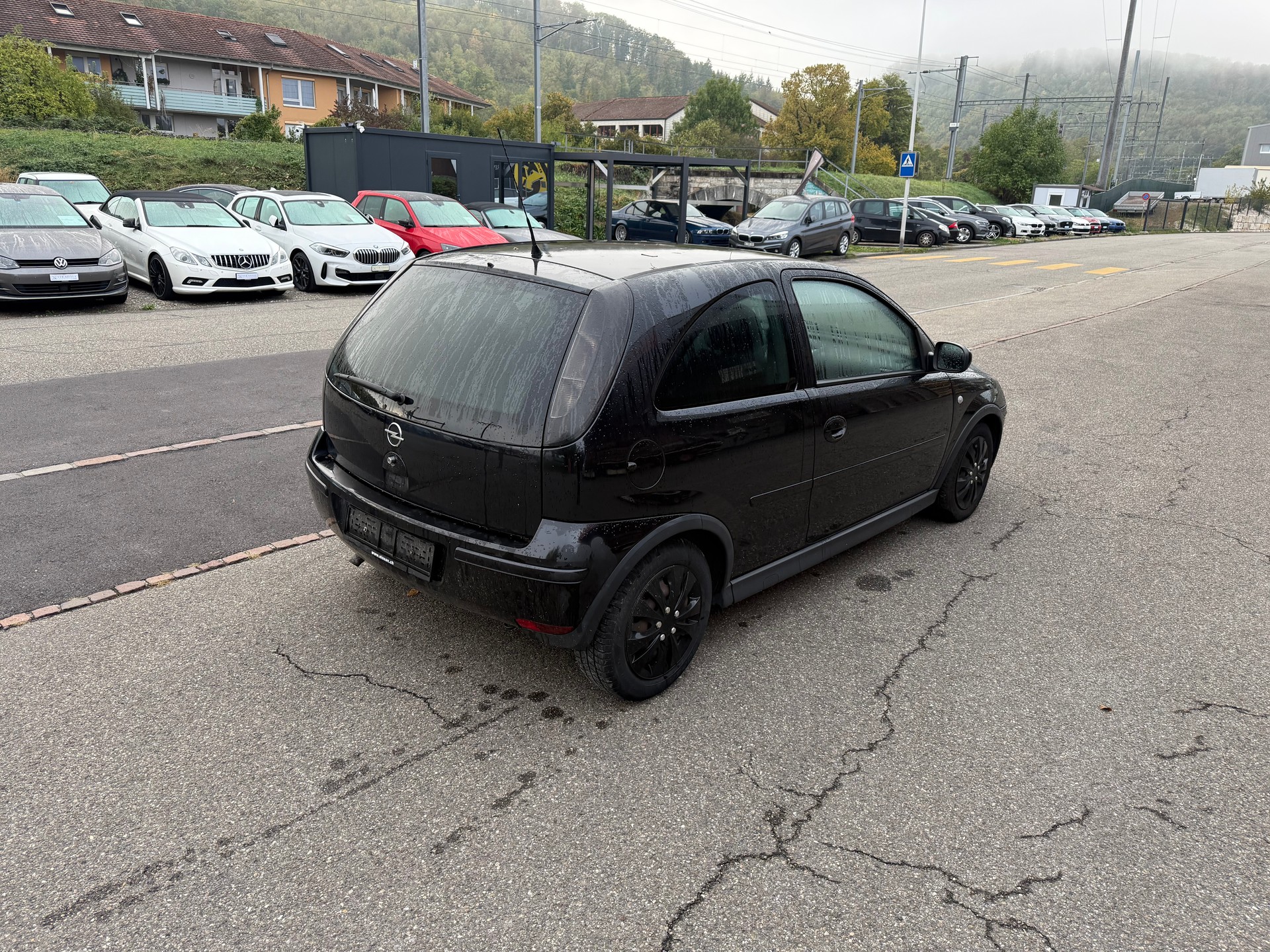 OPEL Corsa 1.2 TP (Essentia)-image-4