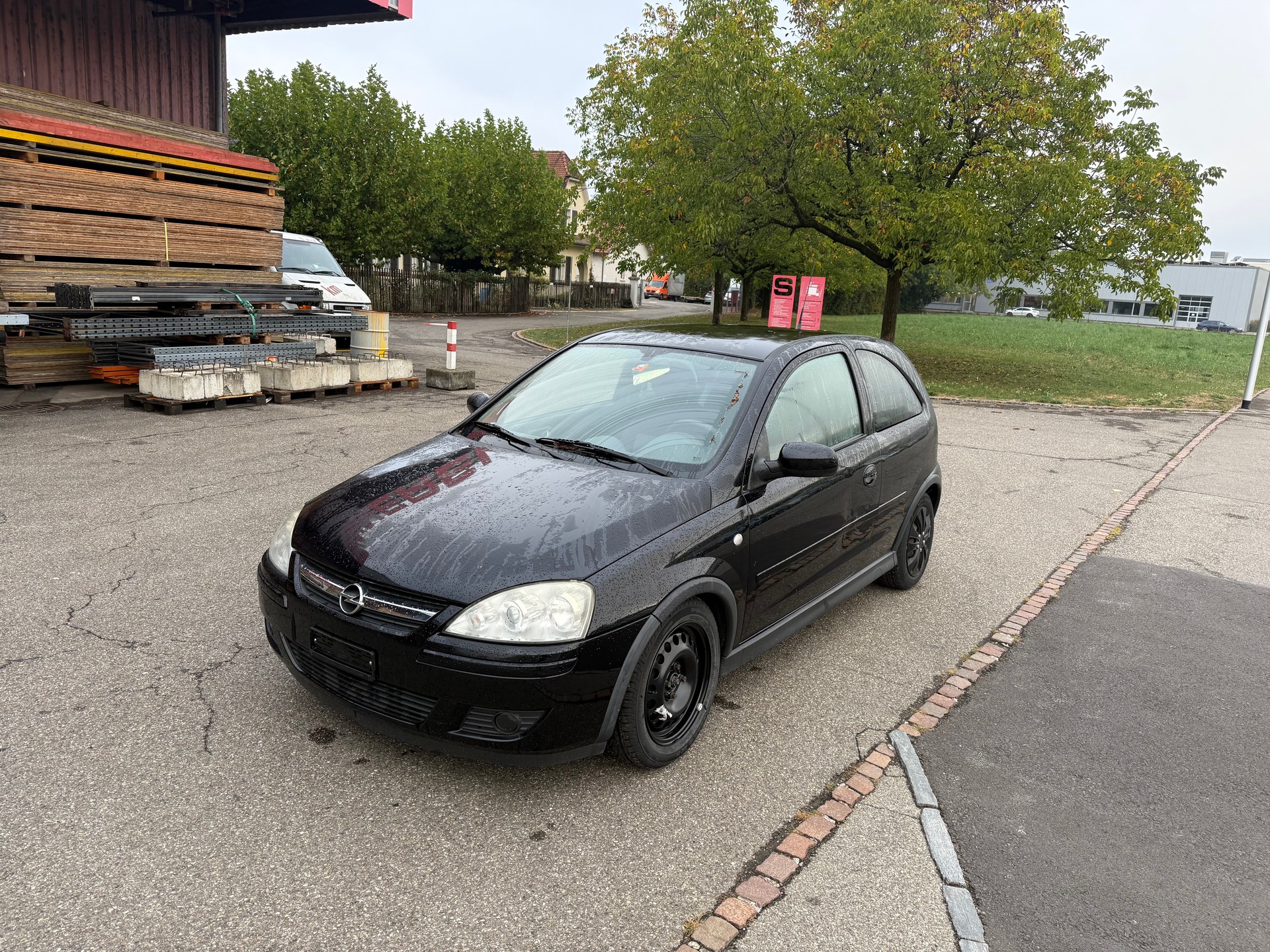 OPEL Corsa 1.2 TP (Essentia)