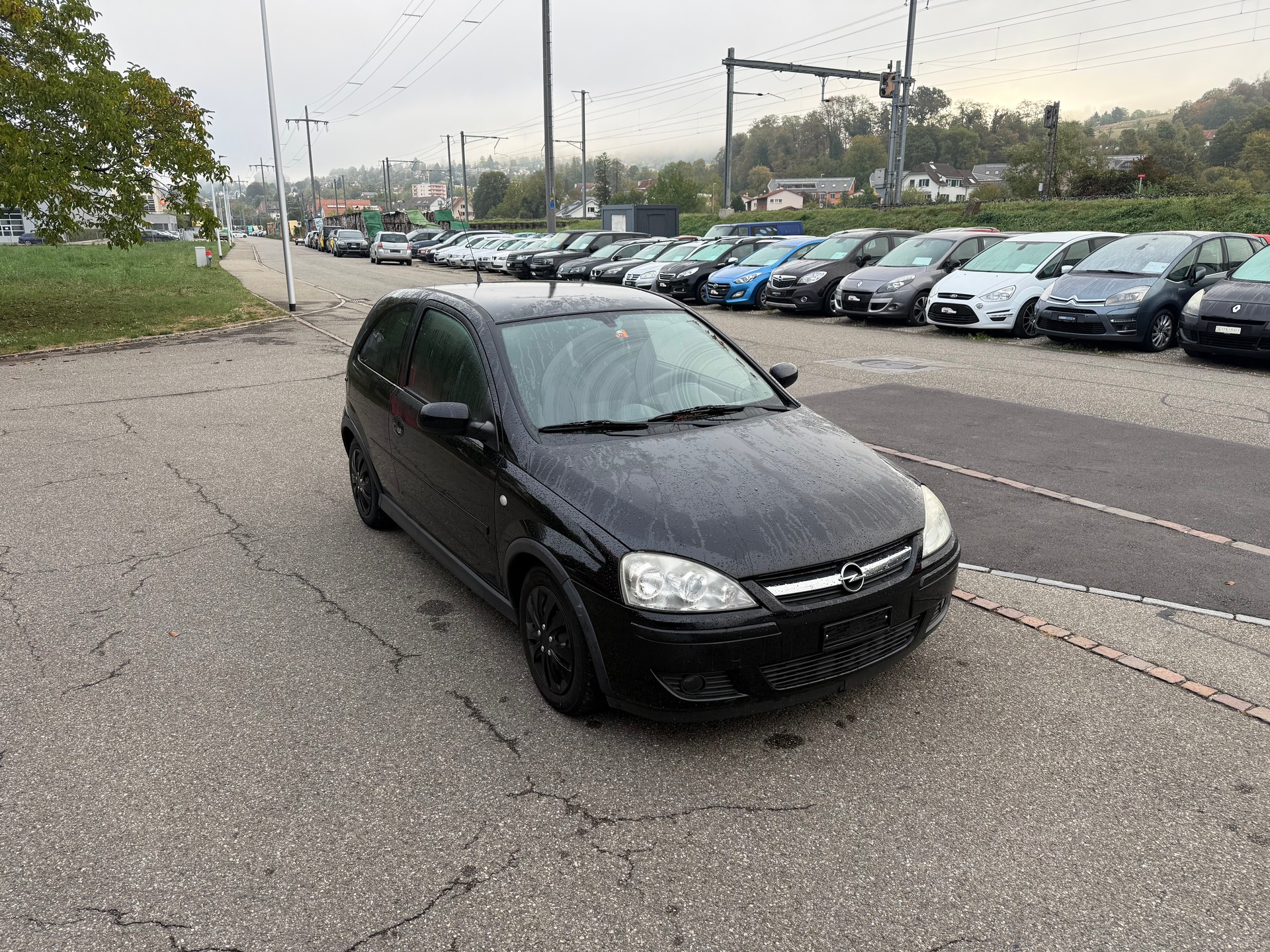OPEL Corsa 1.2 TP (Essentia)-image-2