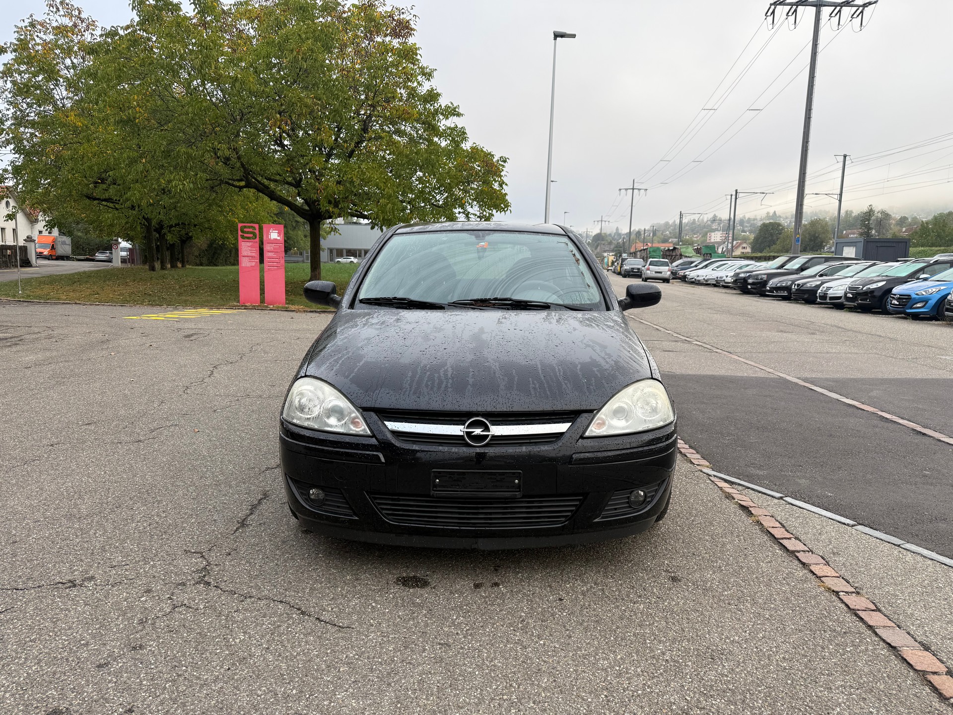 OPEL Corsa 1.2 TP (Essentia)-image-1
