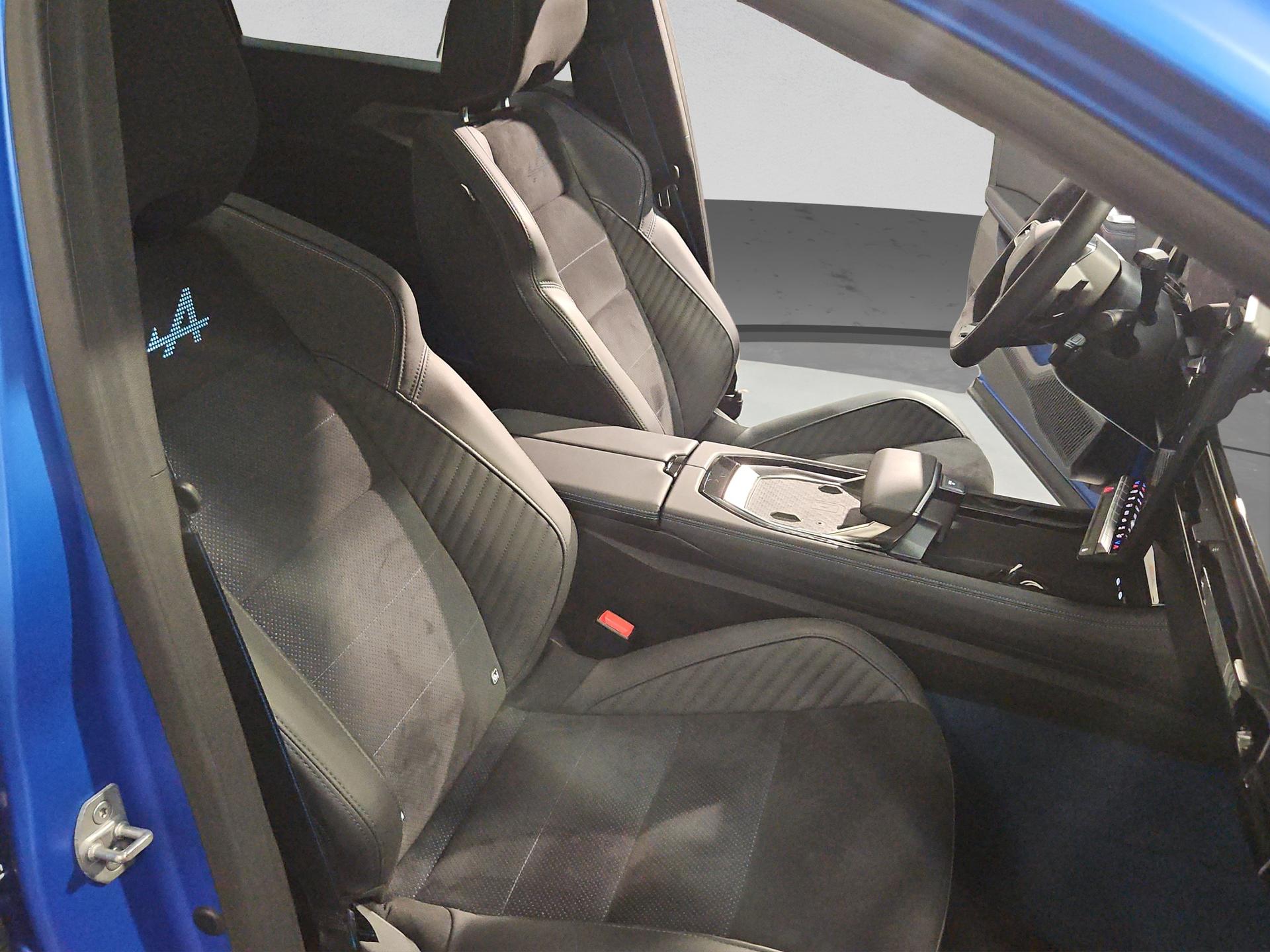 RENAULT Rafale 1.2 E-Tech Plug-in Hybrid 300 4x4 Atelier Alpine-image-16