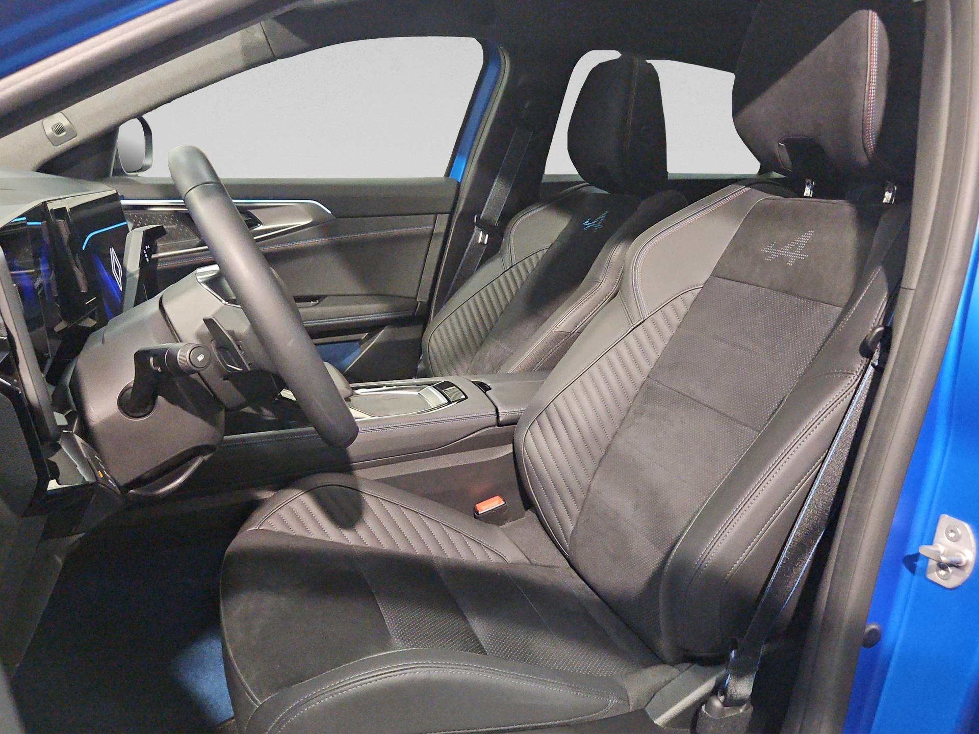RENAULT Rafale 1.2 E-Tech Plug-in Hybrid 300 4x4 Atelier Alpine-image-8